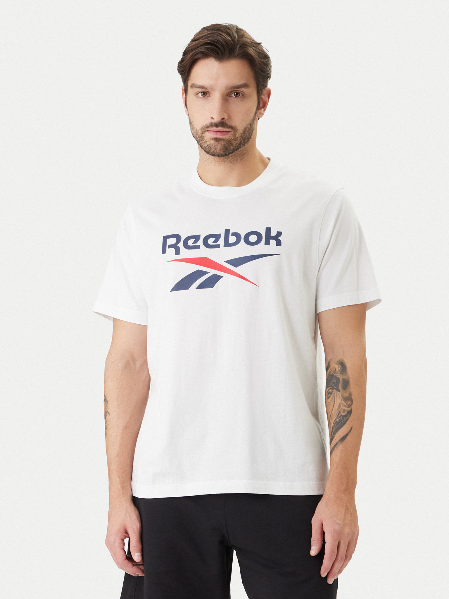 REEBOK RK25388CCM-100017 Biały