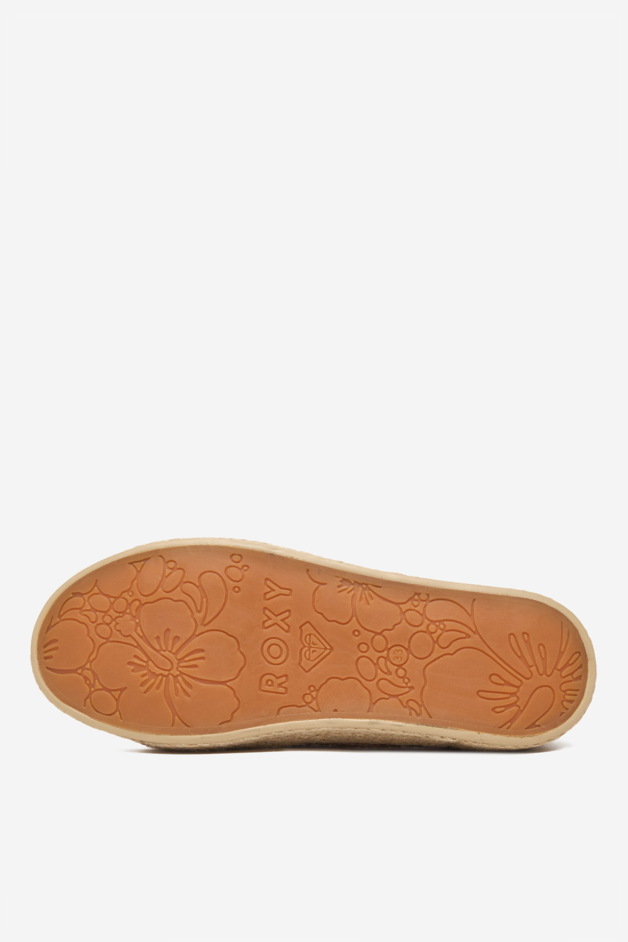 Espadrilky Béžová