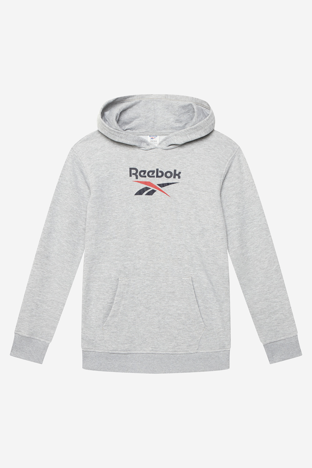 REEBOK RK95063CCB-100004 Szary jasny