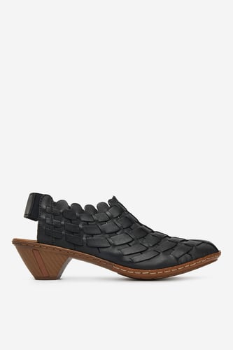 Rieker CEO-46778-01 NEGRU