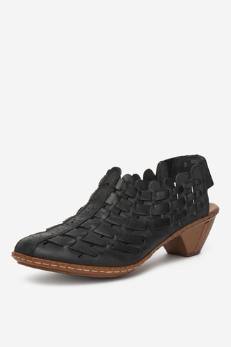 Rieker CEO-46778-01 NEGRU