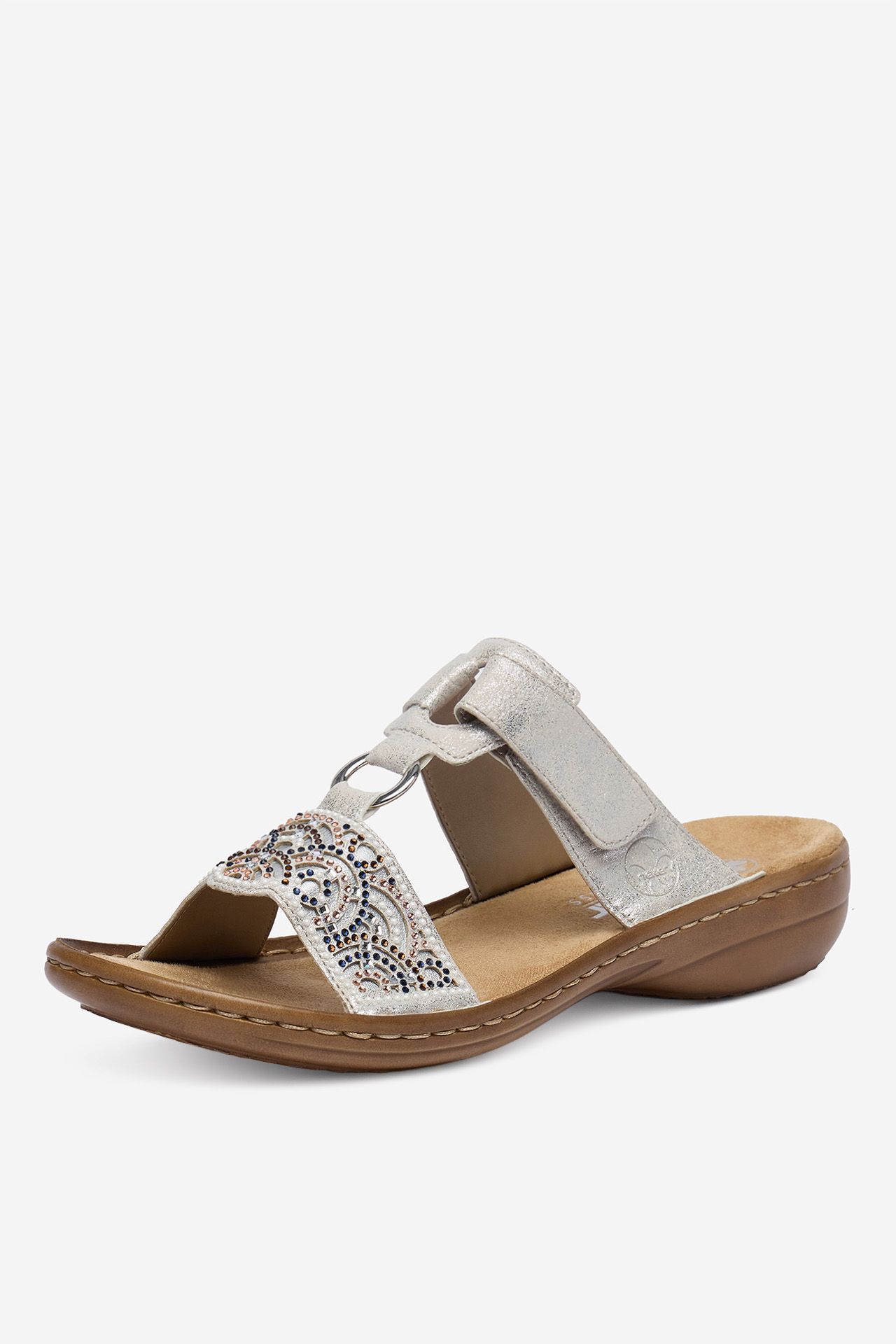 Nazouváky Stříbrná