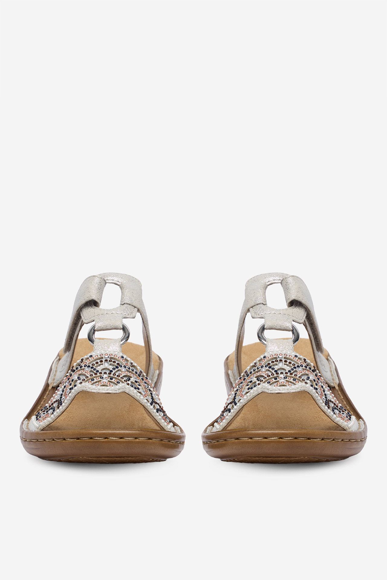 Nazouváky Stříbrná