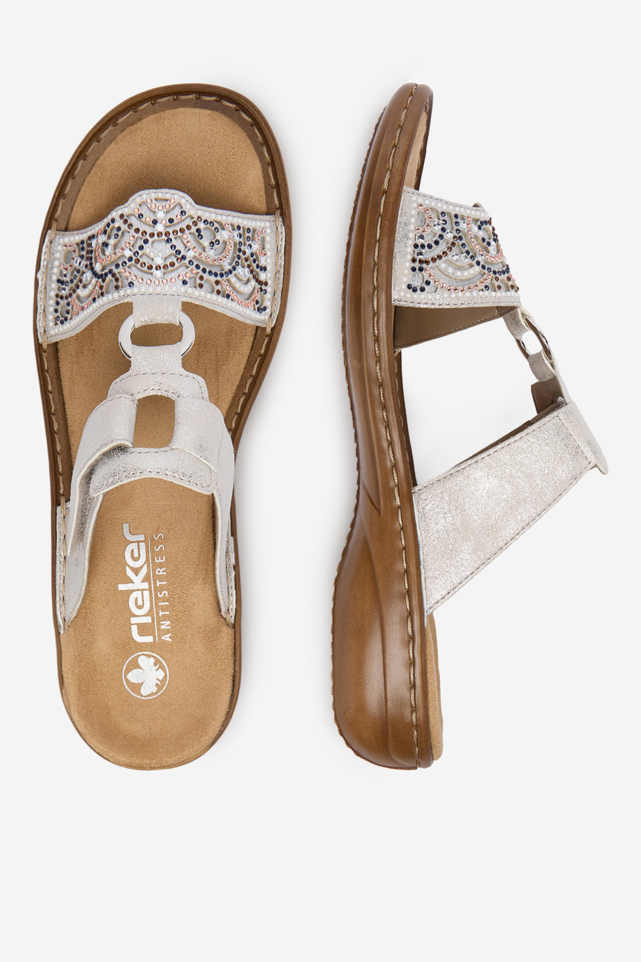 Nazouváky Stříbrná