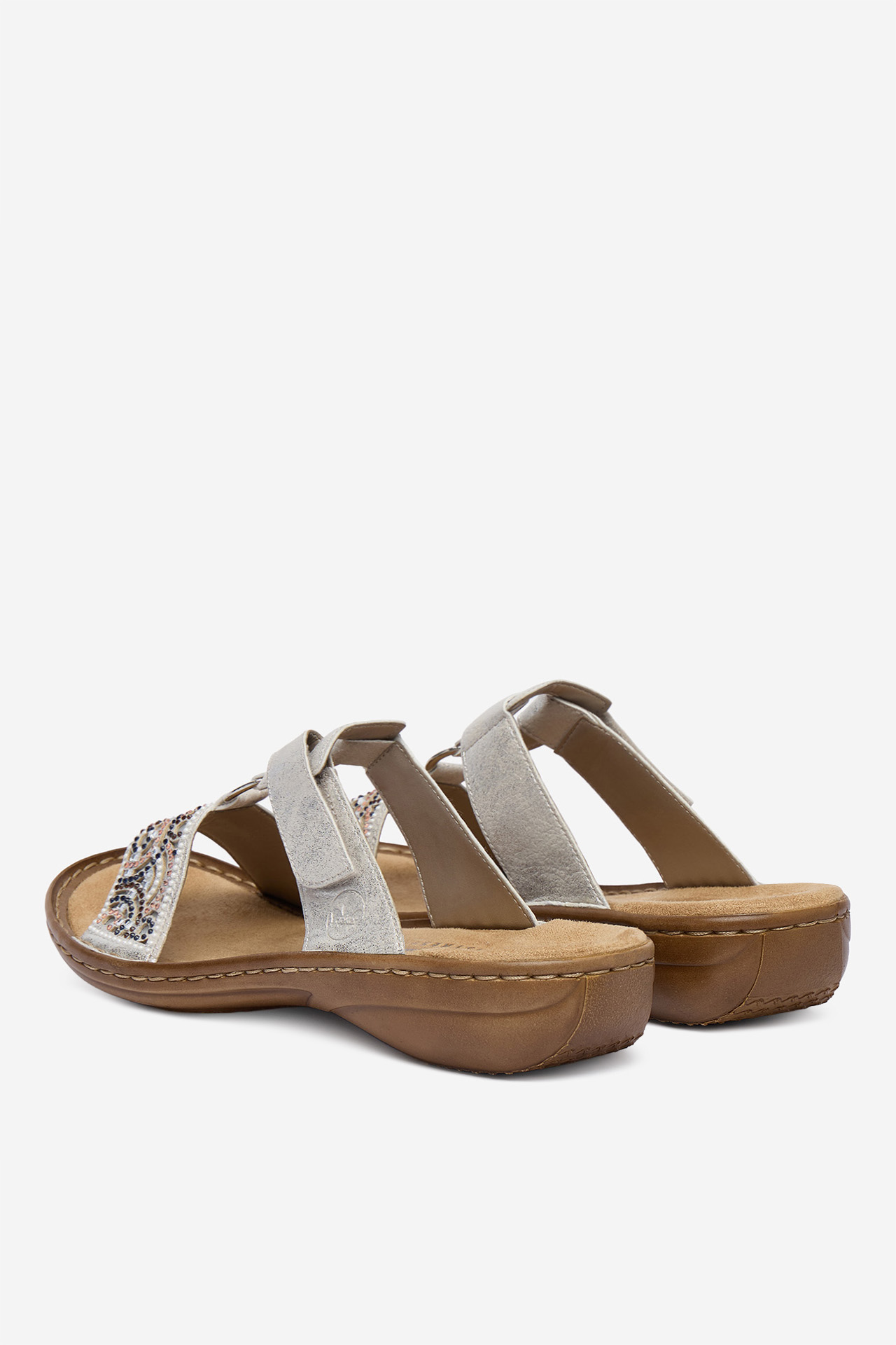 Nazouváky Stříbrná