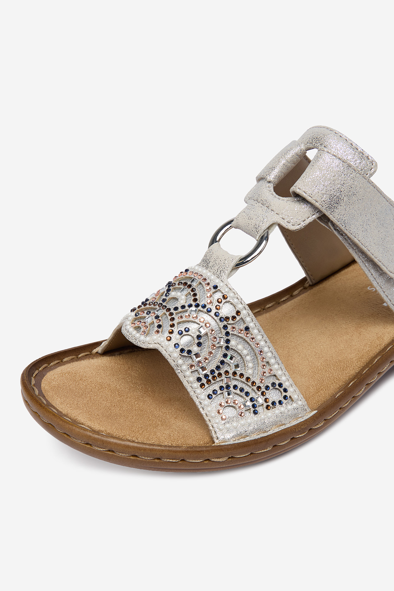 Nazouváky Stříbrná