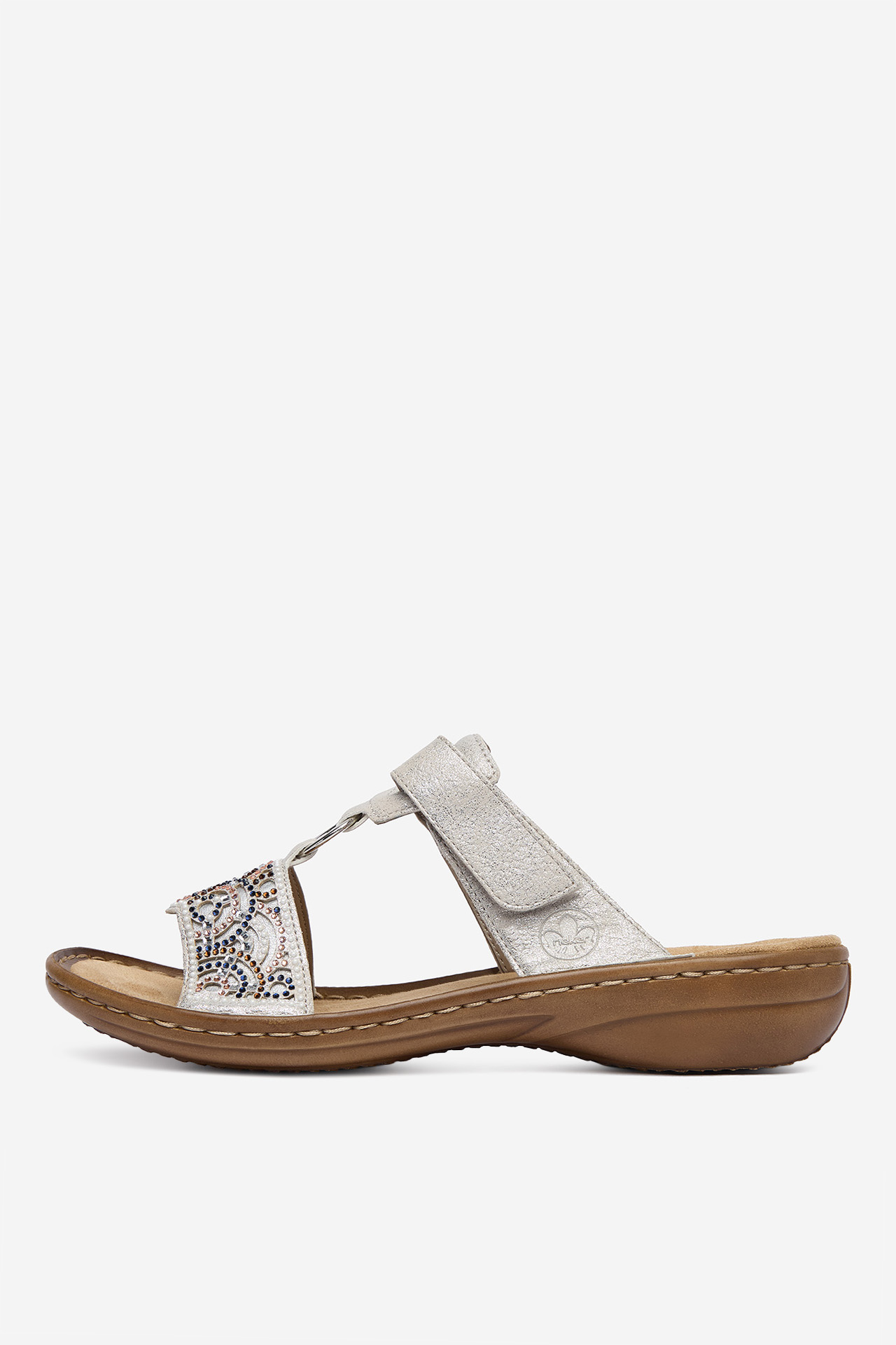 Nazouváky Stříbrná