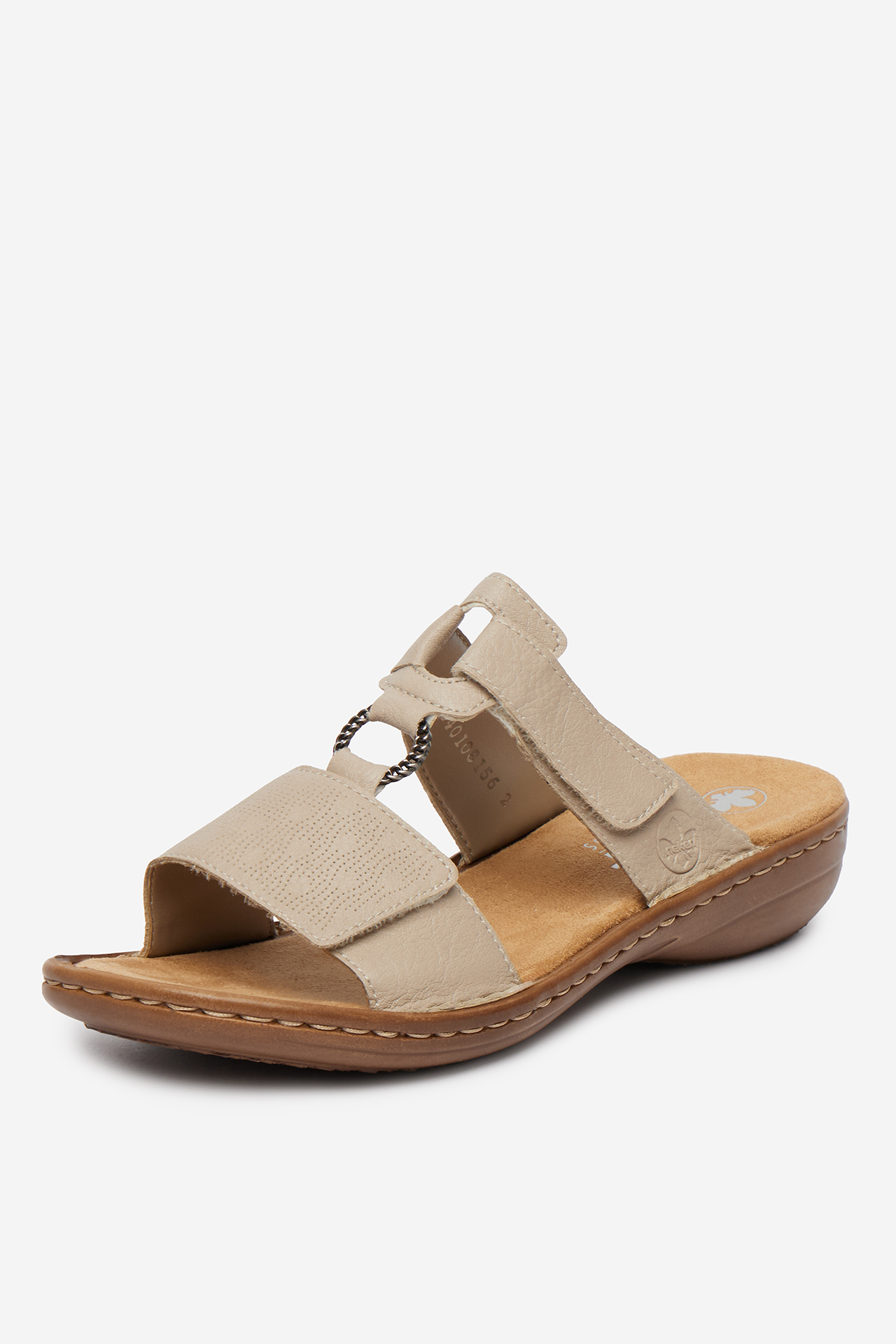 Nazouváky Béžová