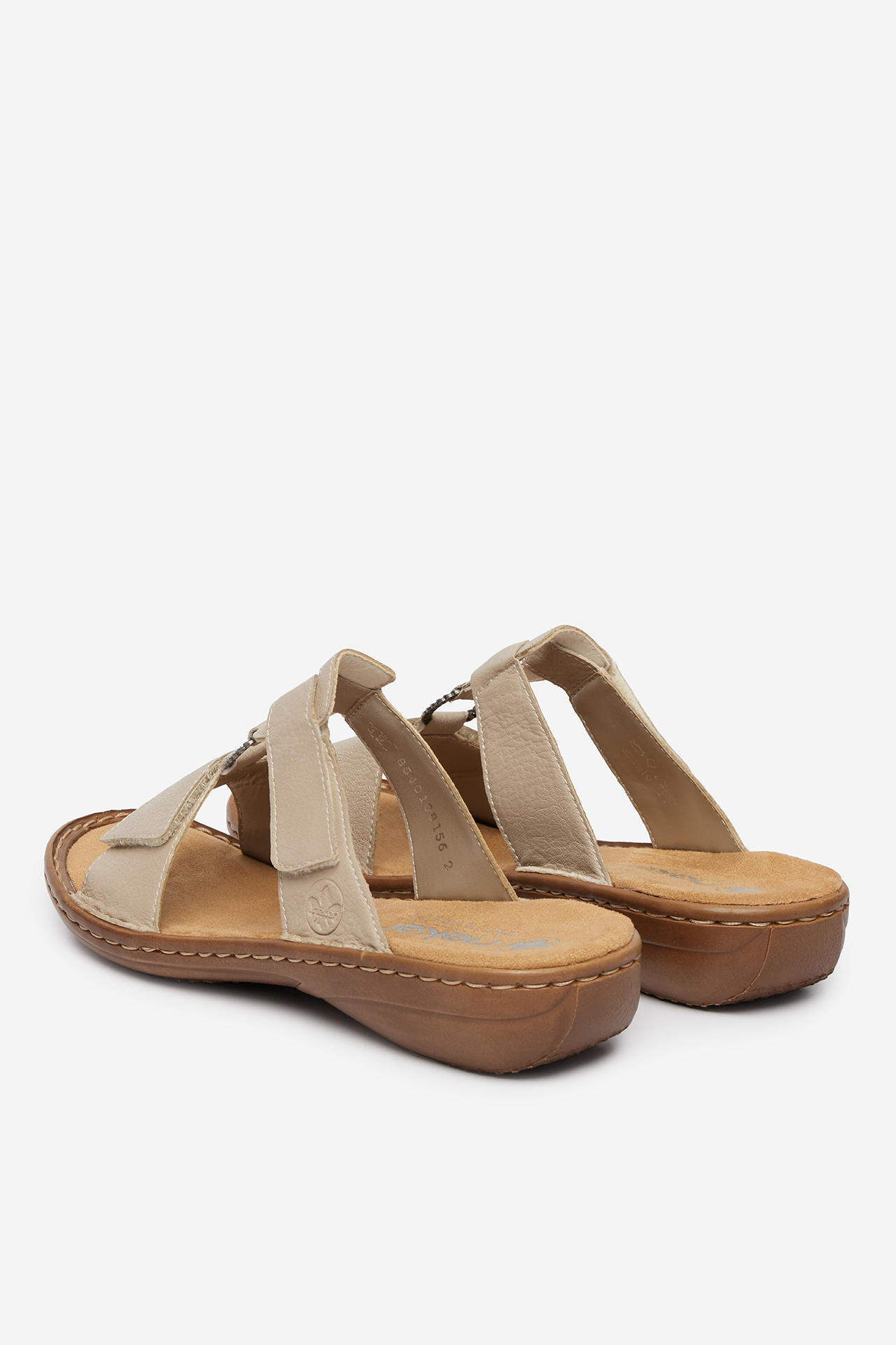 Nazouváky Béžová