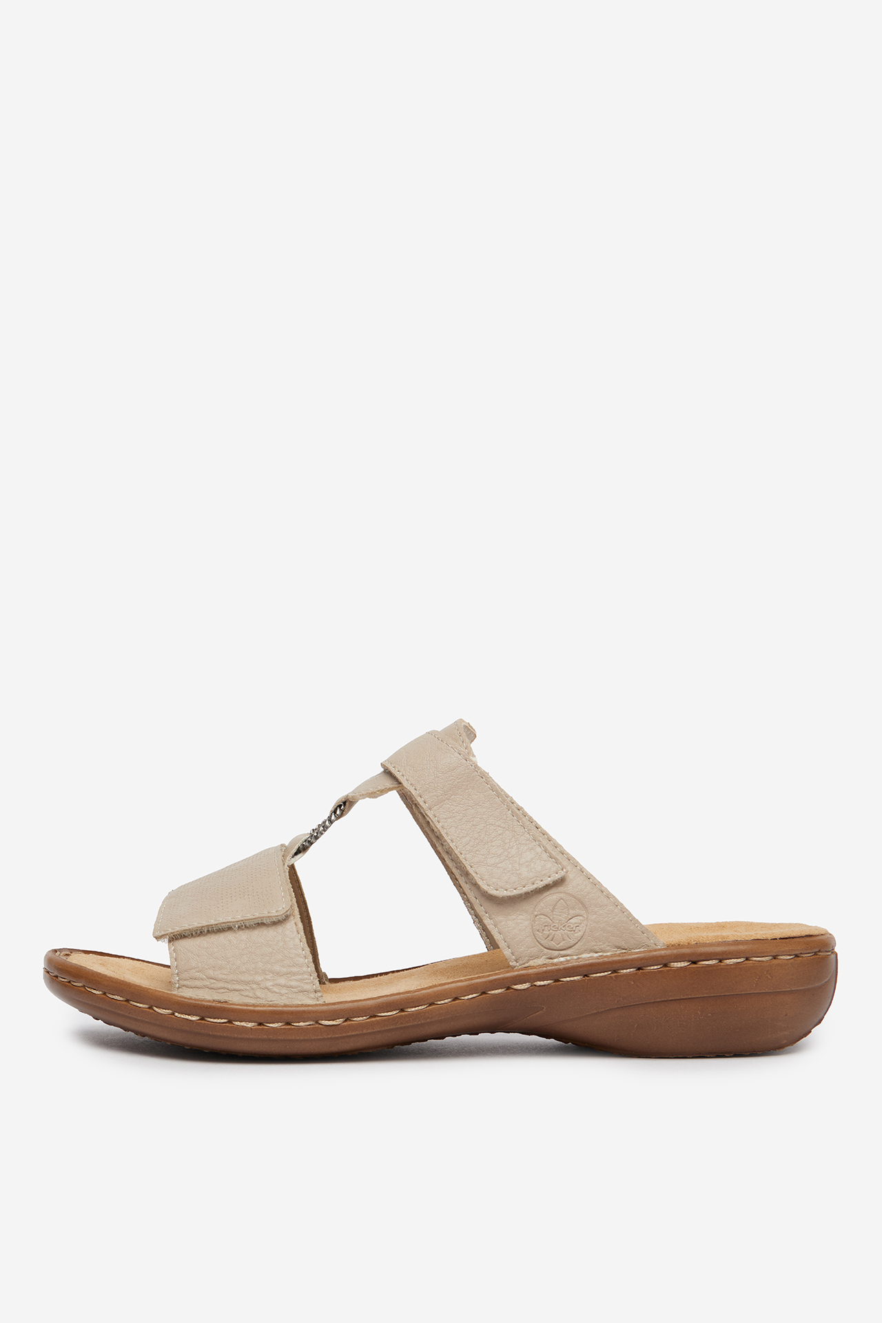 Nazouváky Béžová