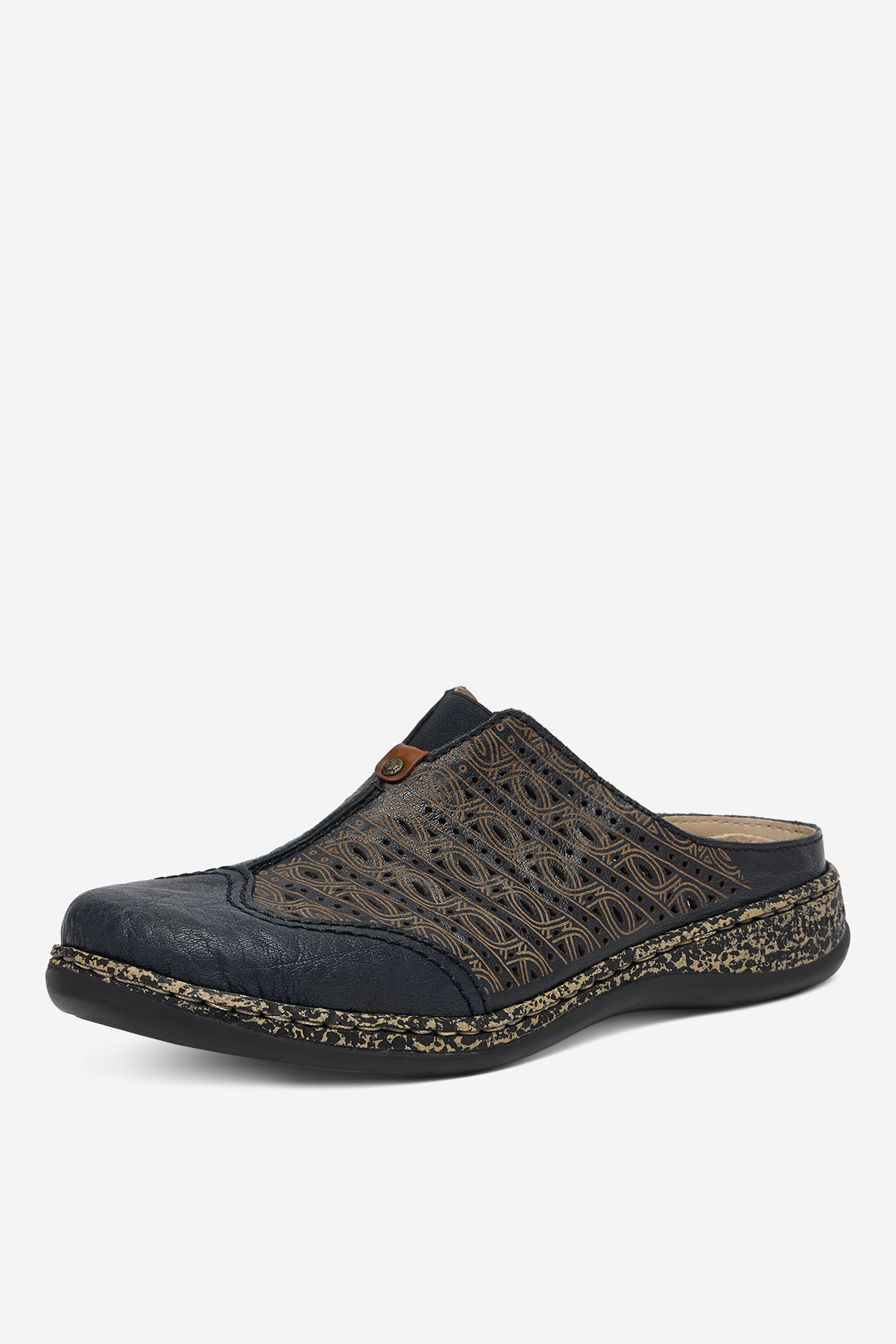 Natikači Mornarsko modra