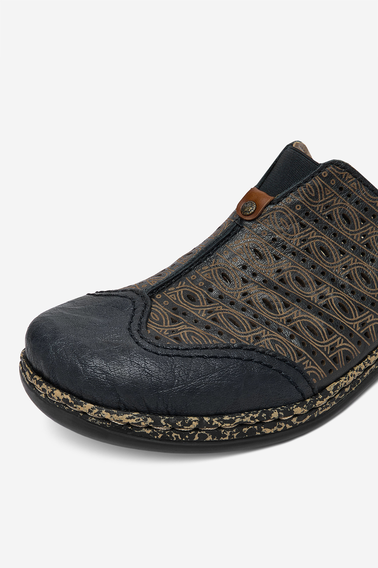 Natikači Mornarsko modra