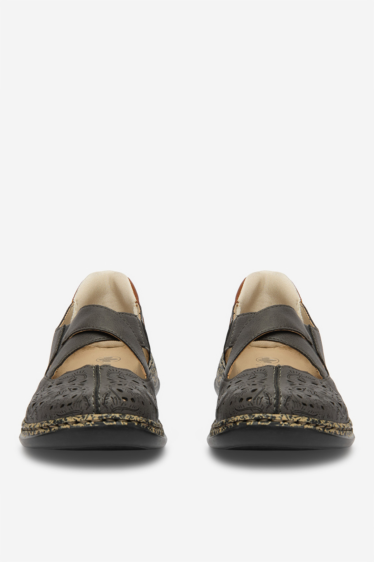 Polobotky Tmavomodrá