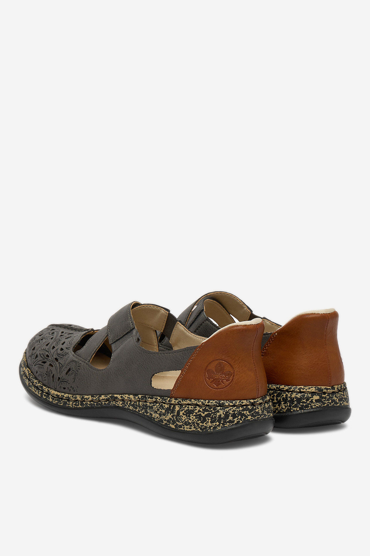 Polobotky Tmavomodrá