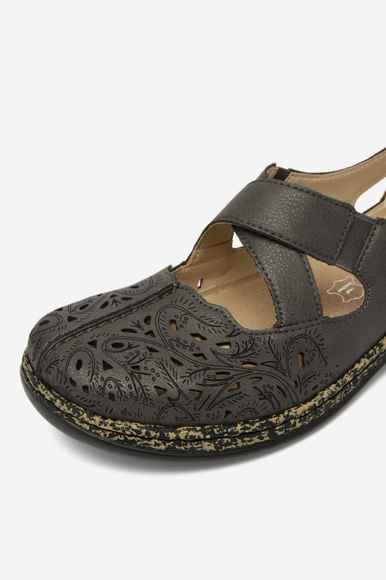 Polobotky Tmavomodrá