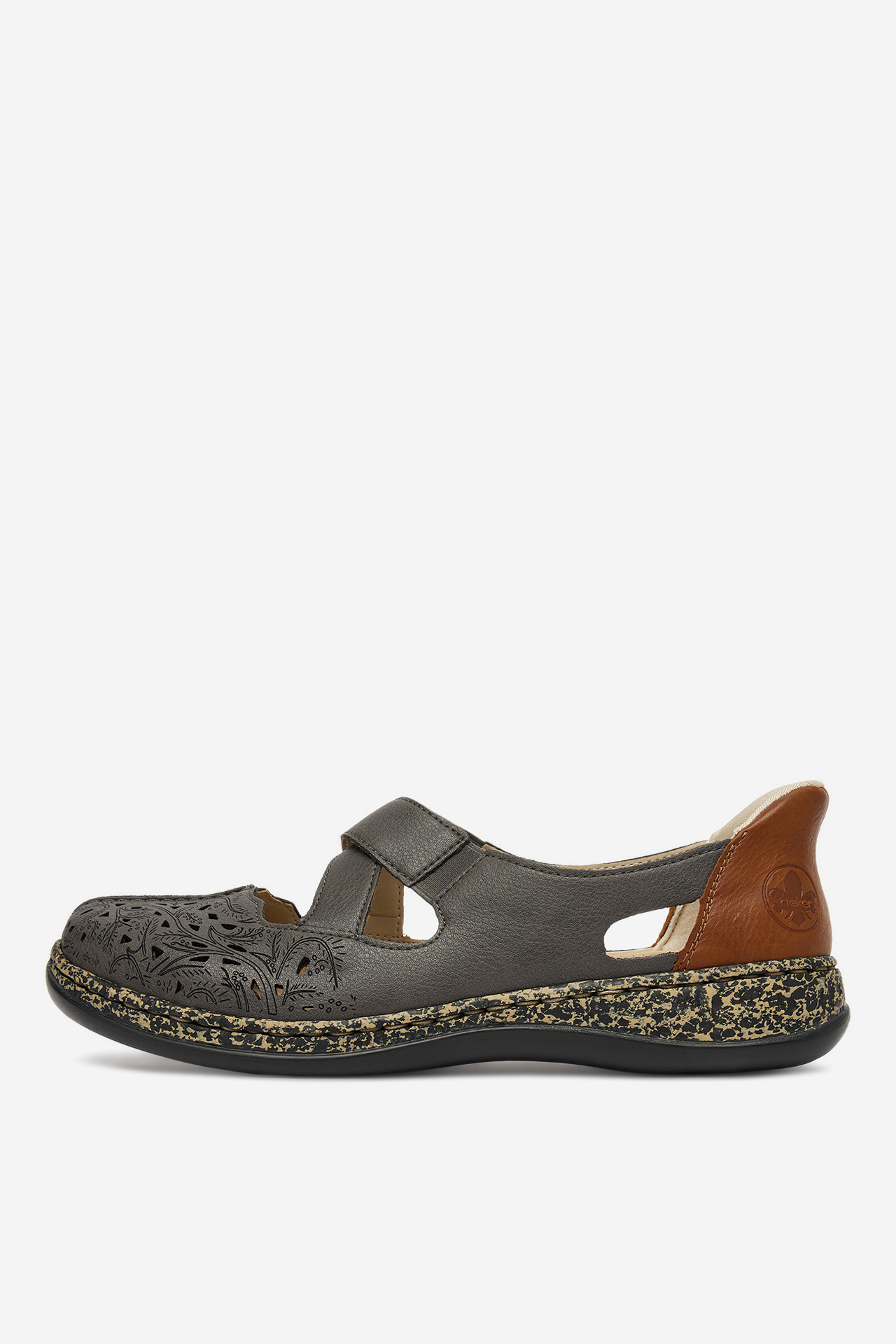 Polobotky Tmavomodrá