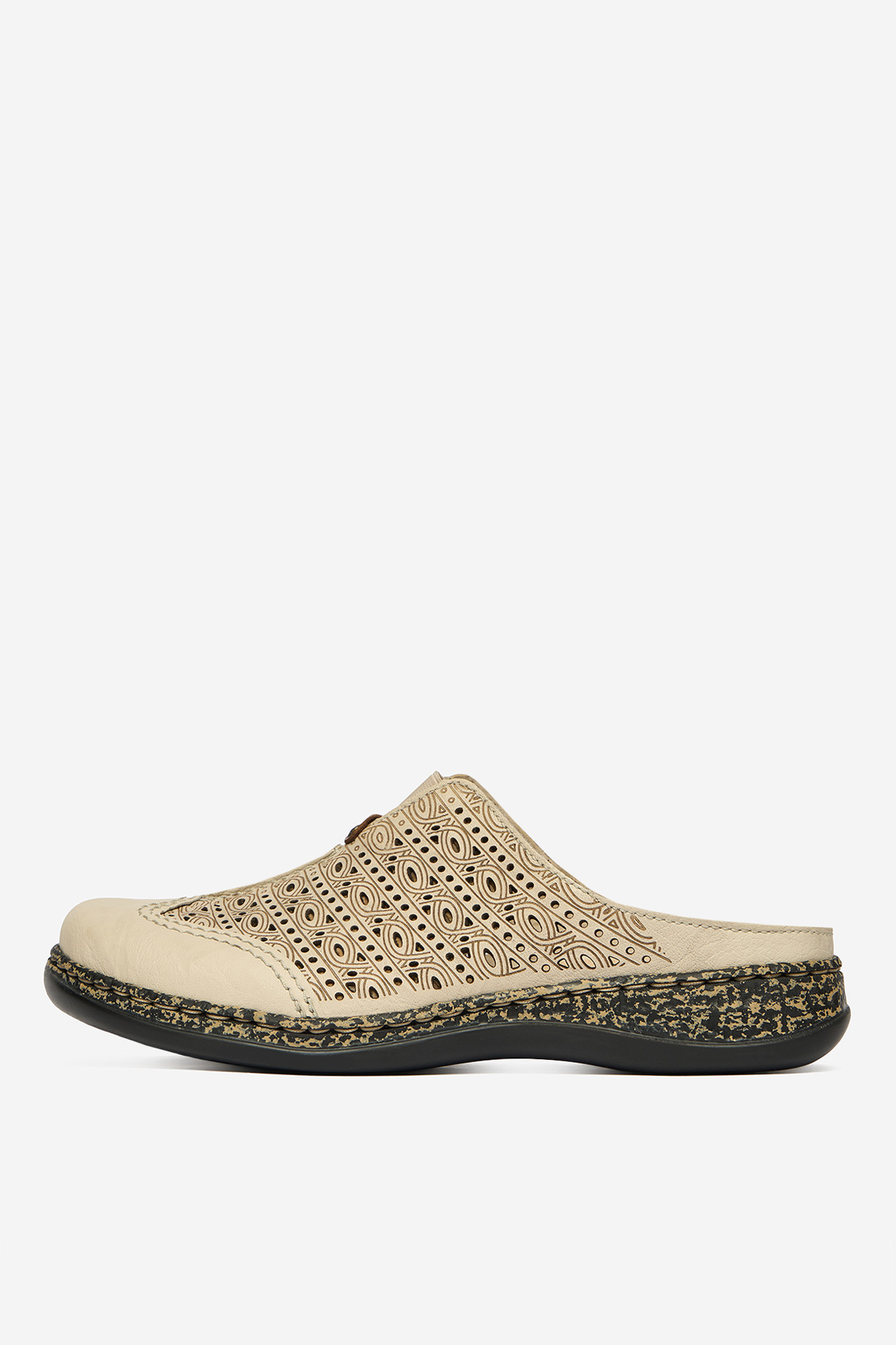 Nazouváky Béžová