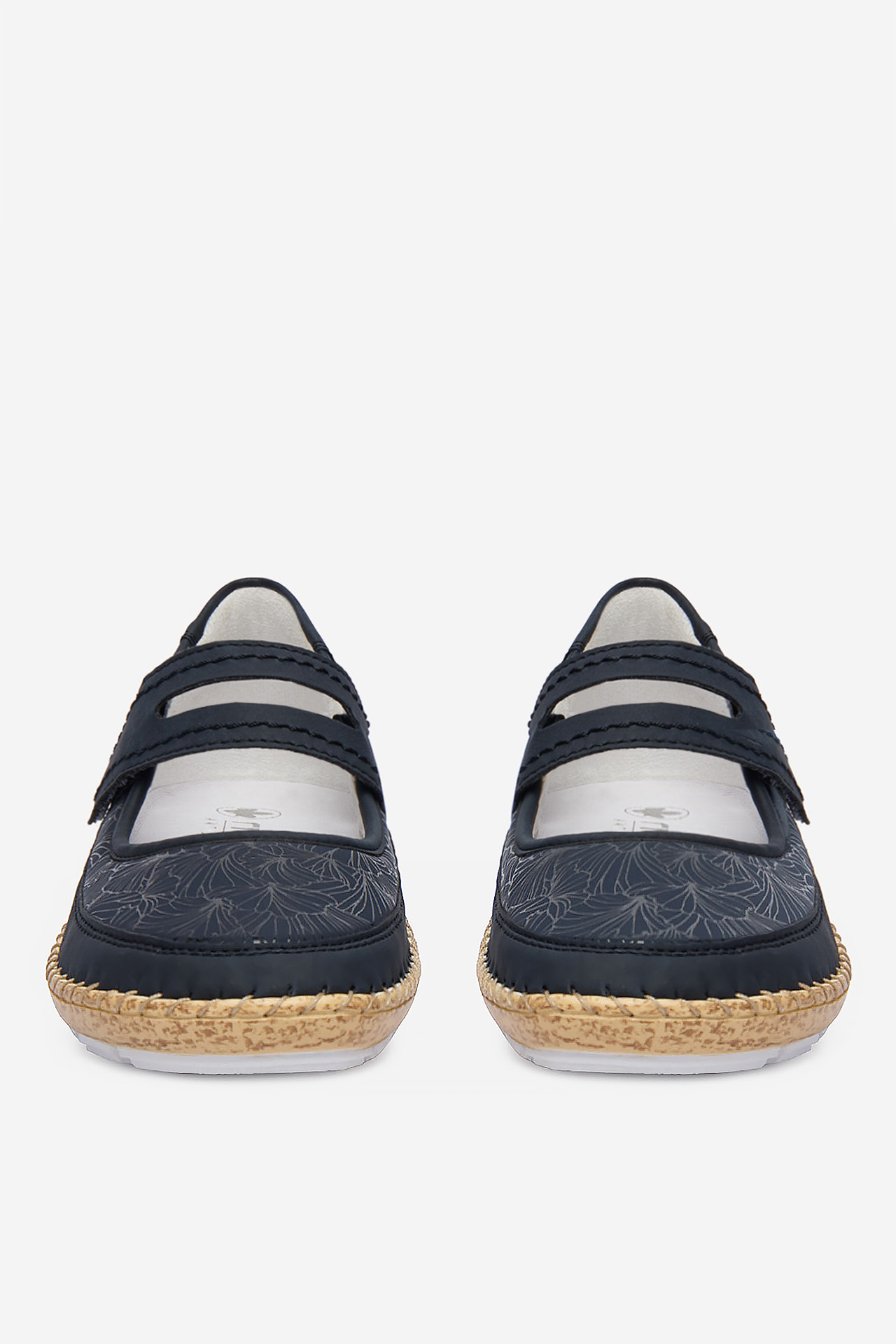 Polobotky Tmavomodrá