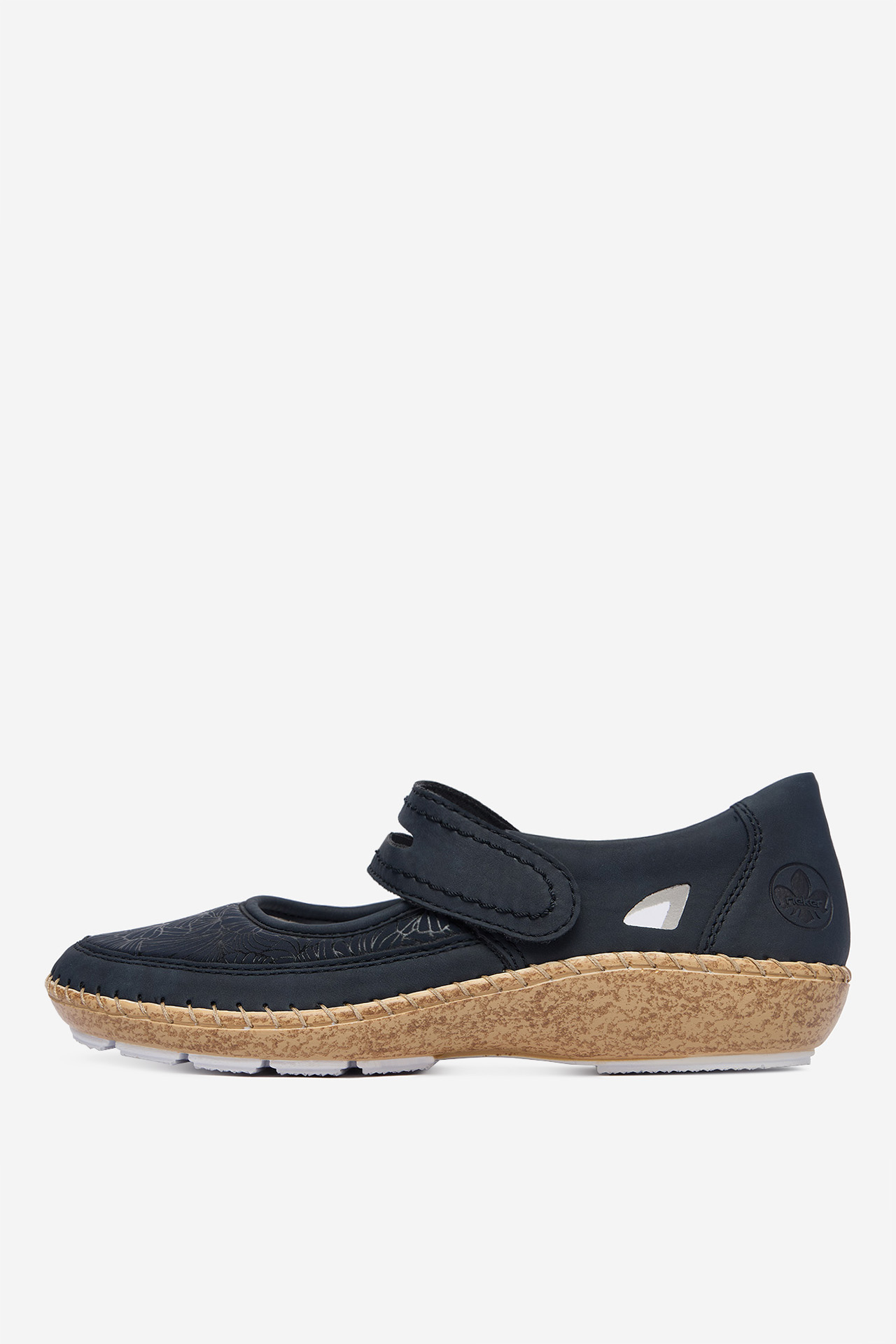 Polobotky Tmavomodrá