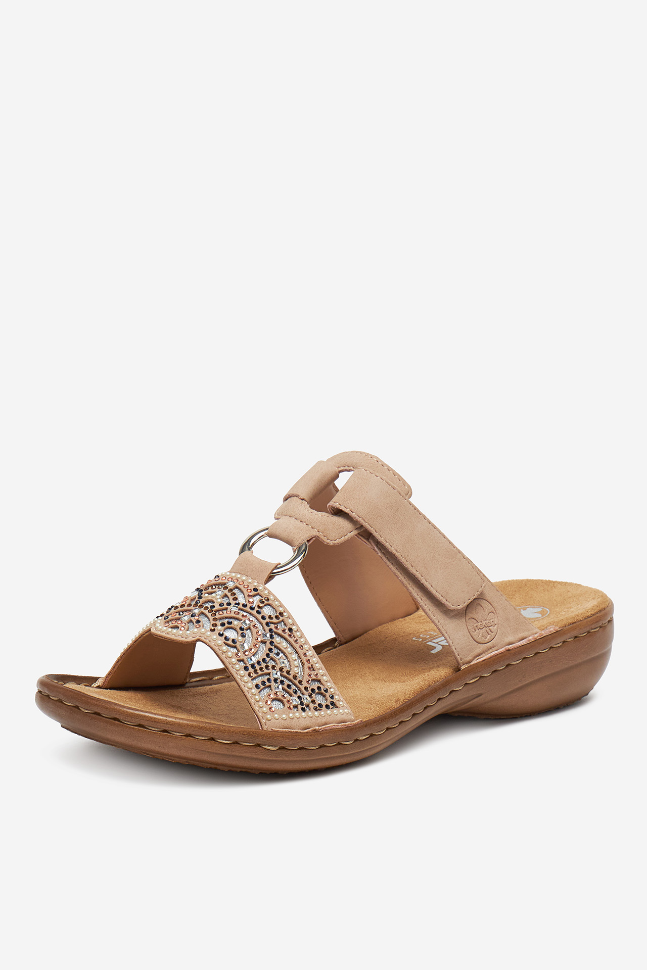 Nazouváky Béžová