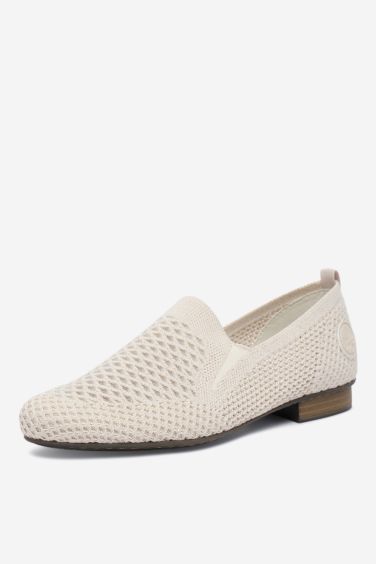 Polobotky Světle béžová