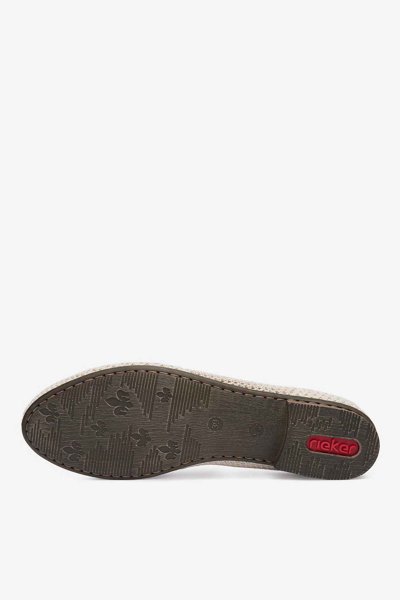 Polobotky Světle béžová