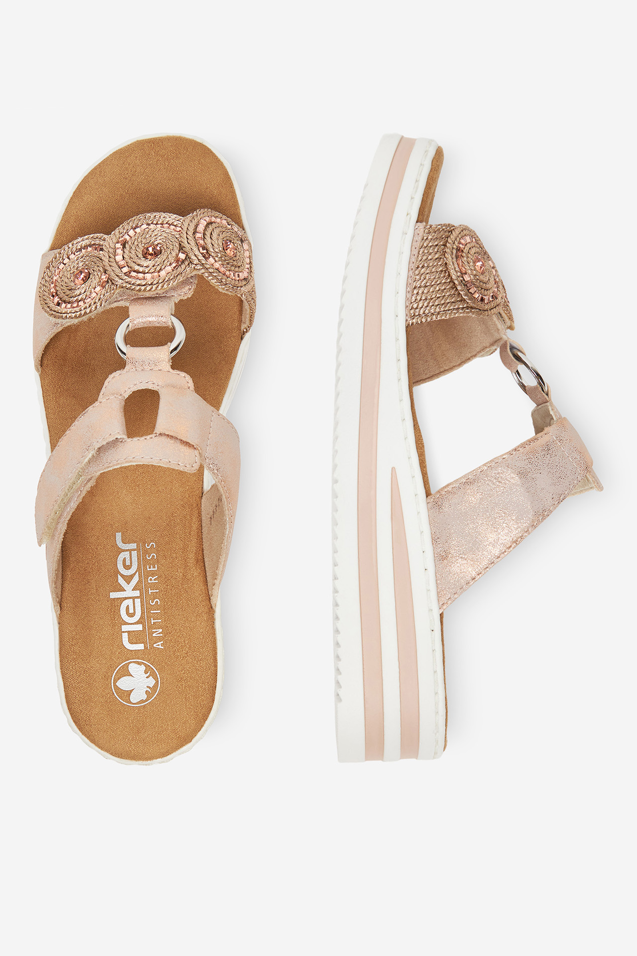 Nazouváky Růžová