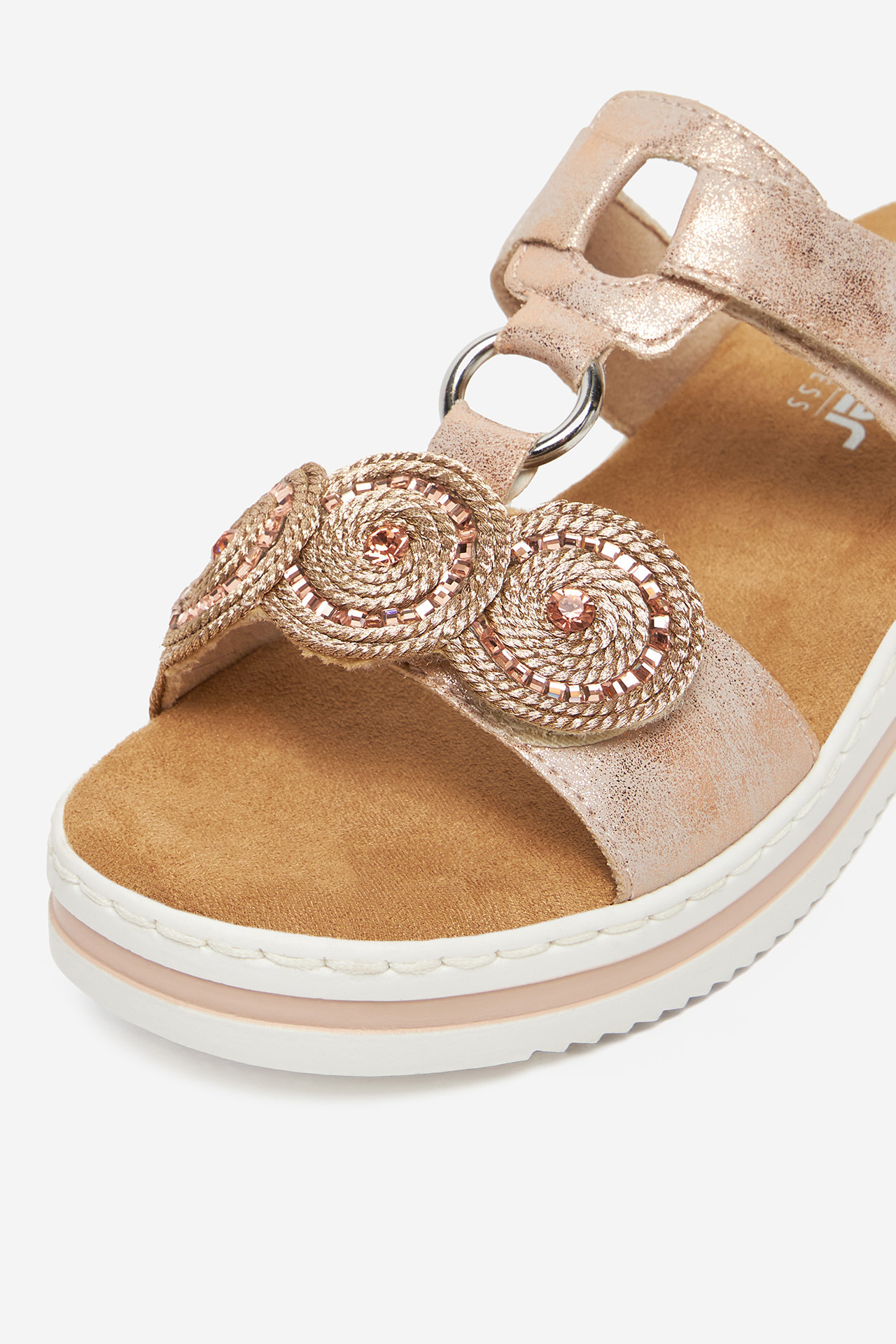 Nazouváky Růžová