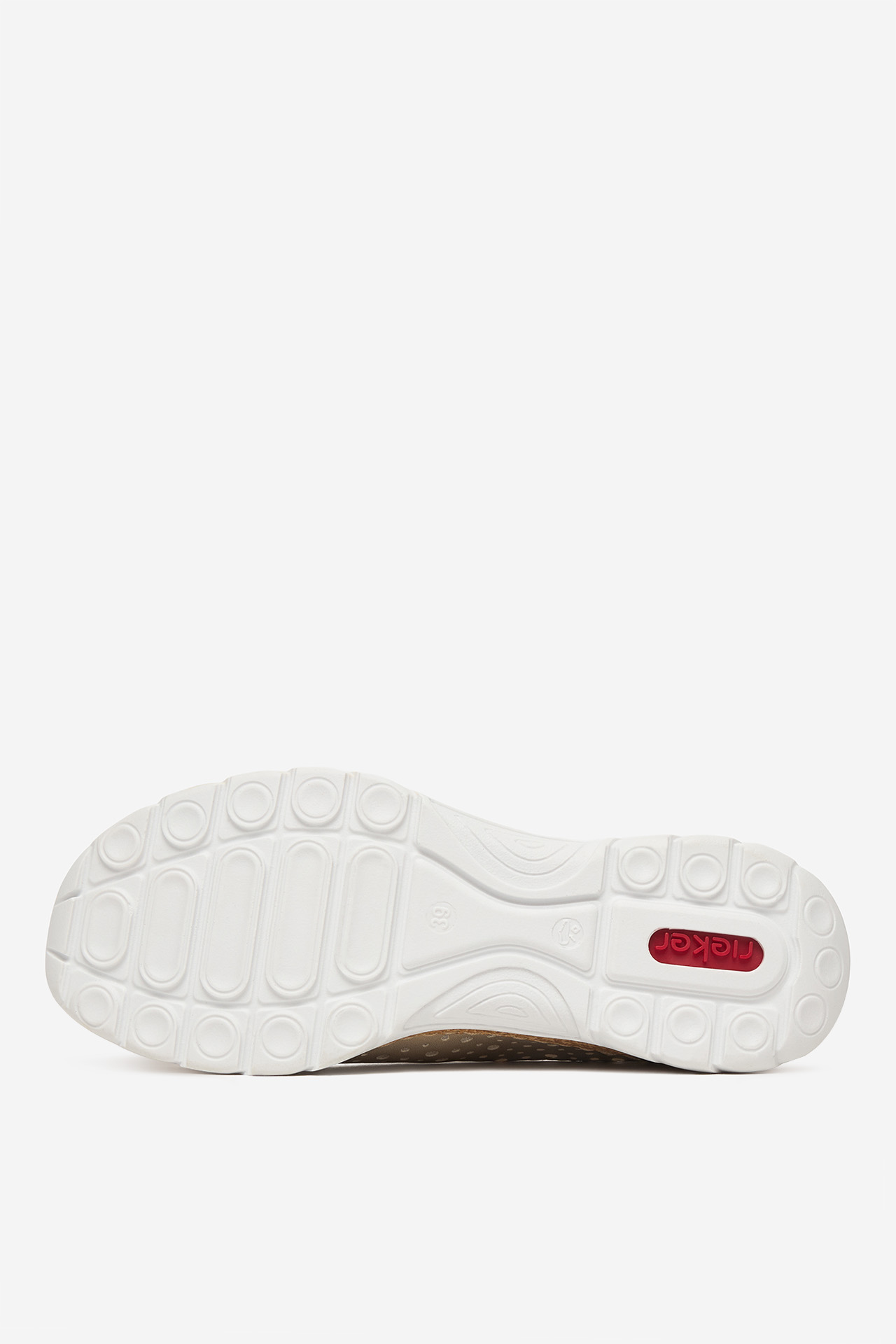 Polobotky Světle béžová