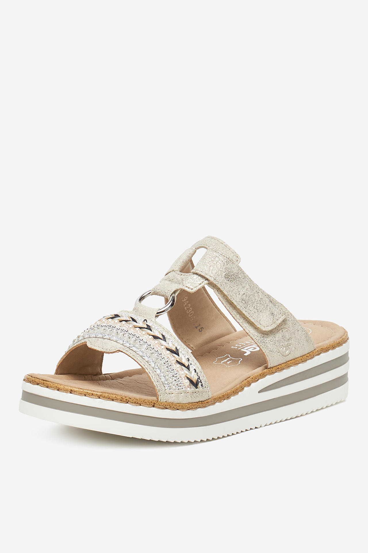 Nazouváky Stříbrná