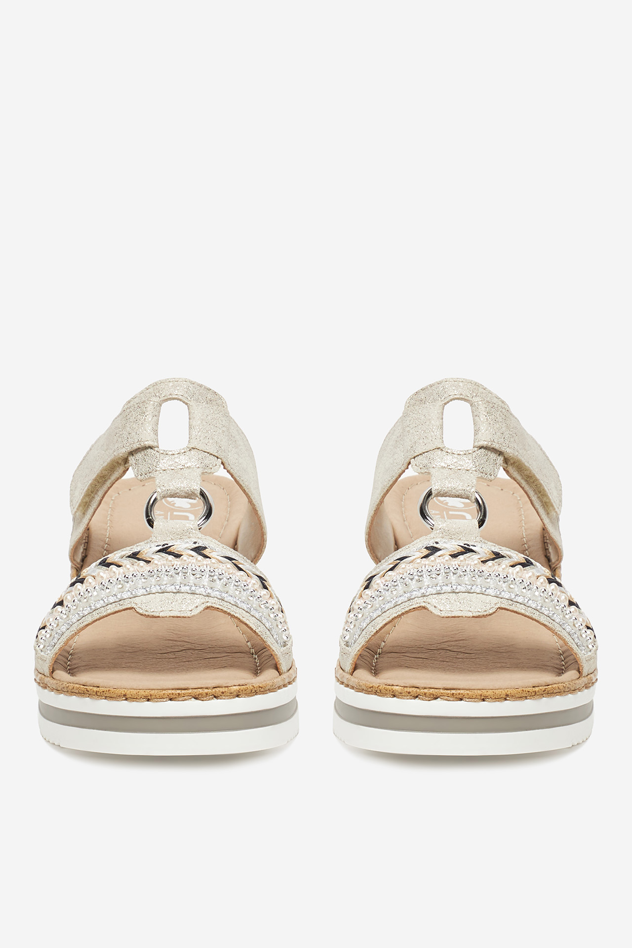 Nazouváky Stříbrná