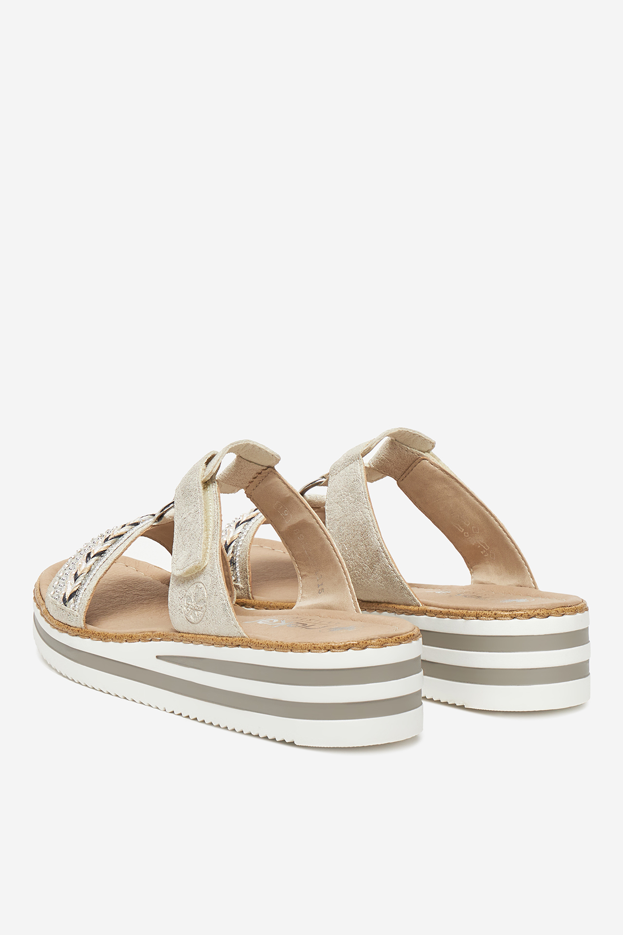 Nazouváky Stříbrná