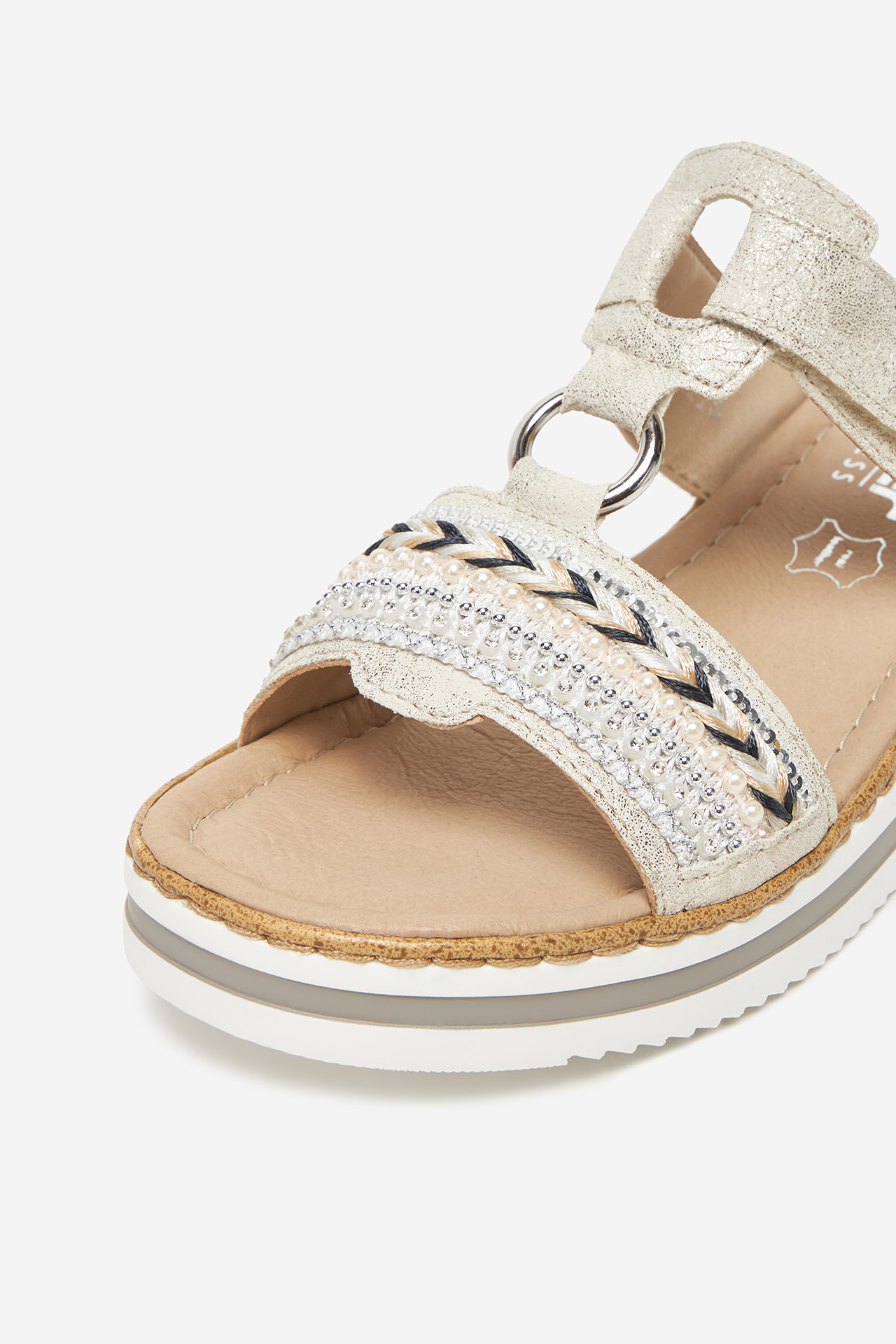 Nazouváky Stříbrná