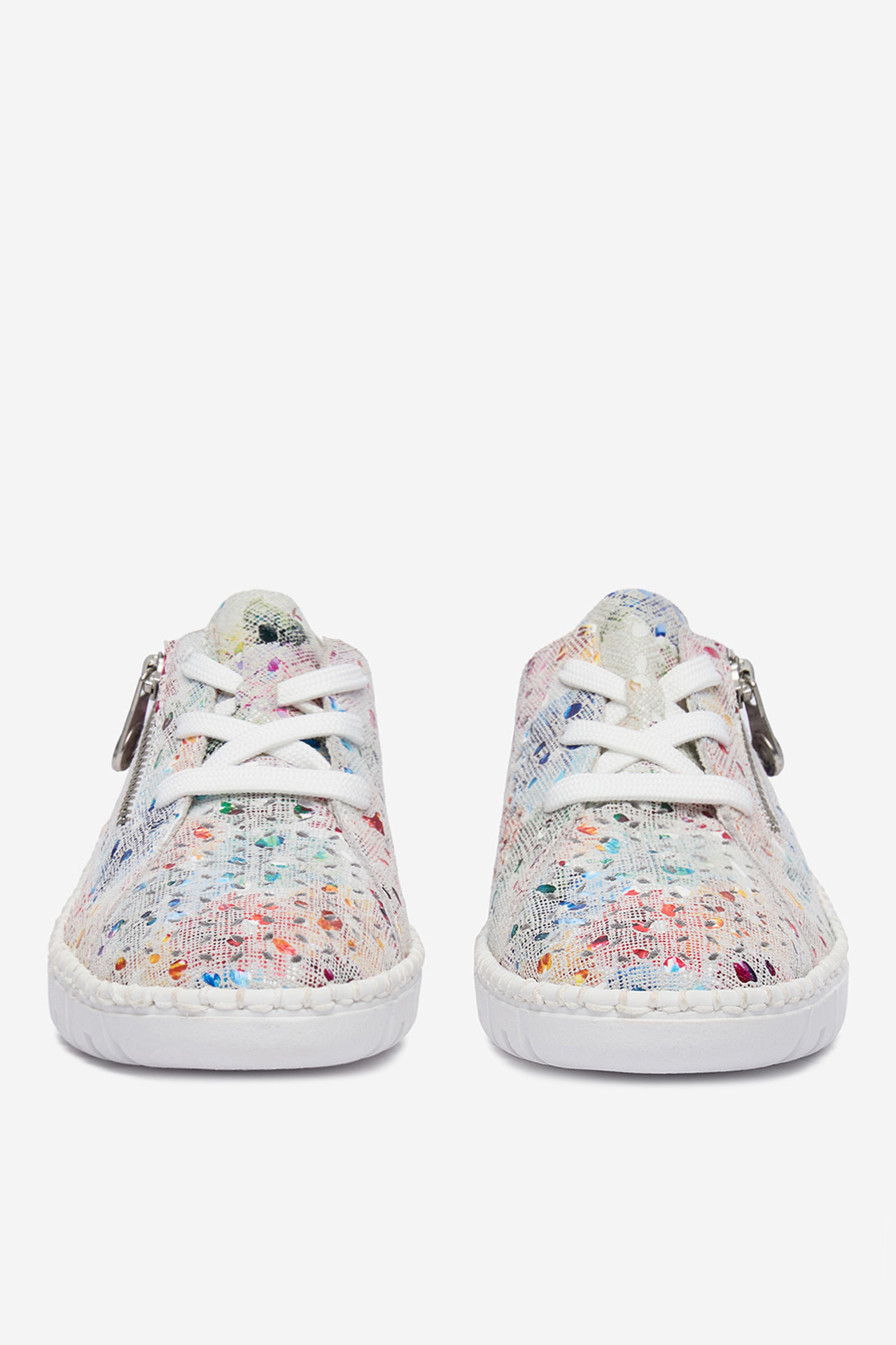 Félcipő Sokszínű