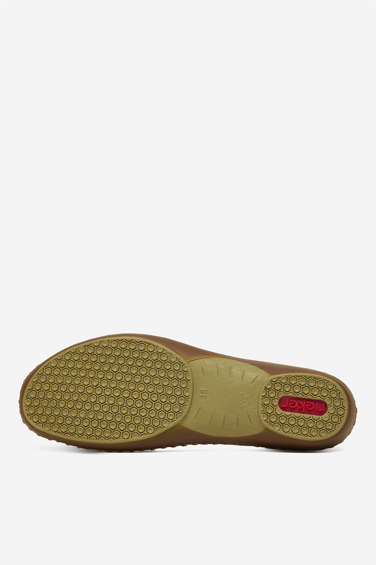 Sandále Tmavo zelená