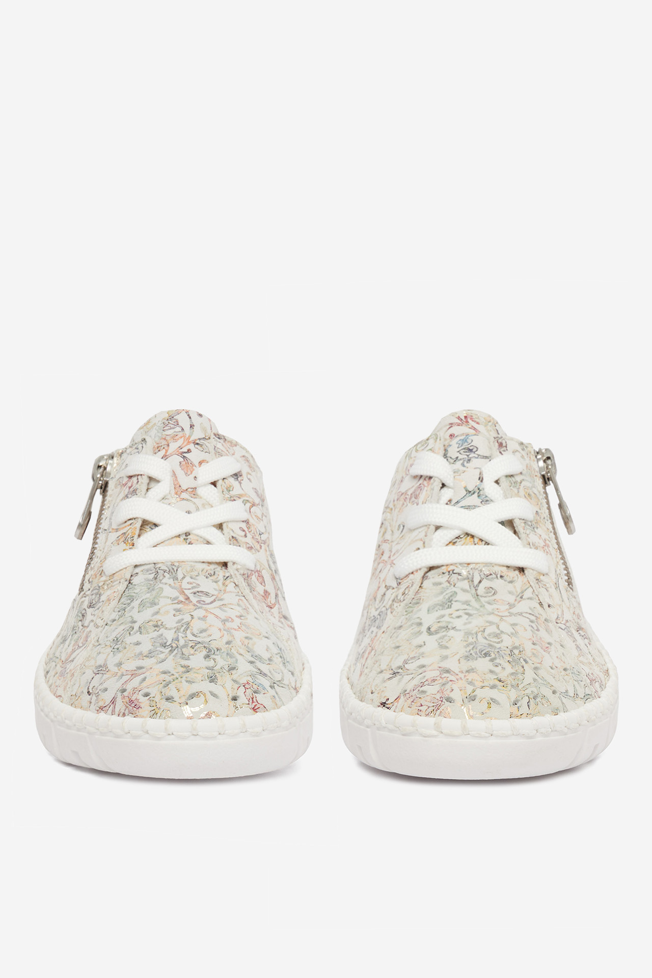 Félcipő Sokszínű