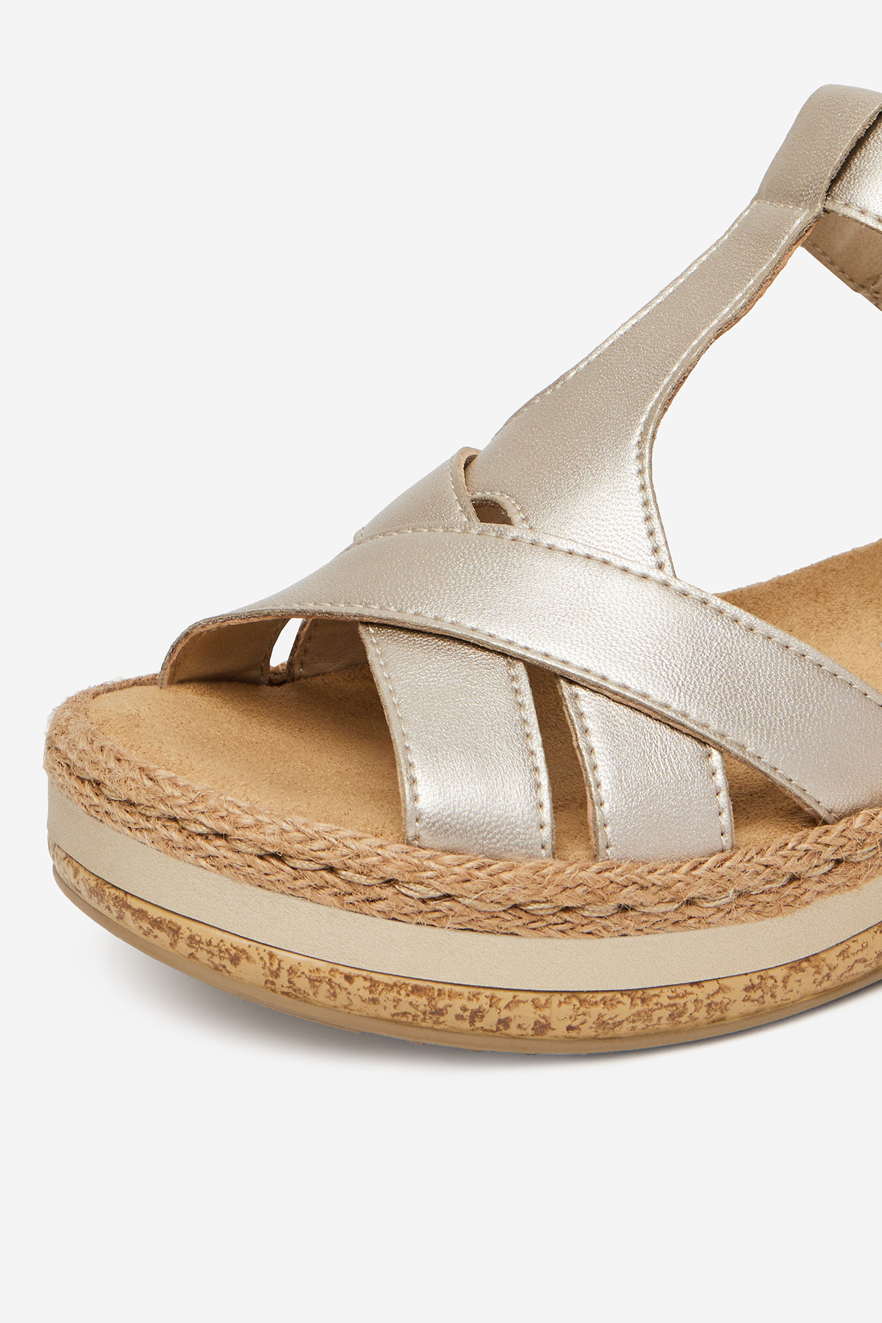 Szandál Arany