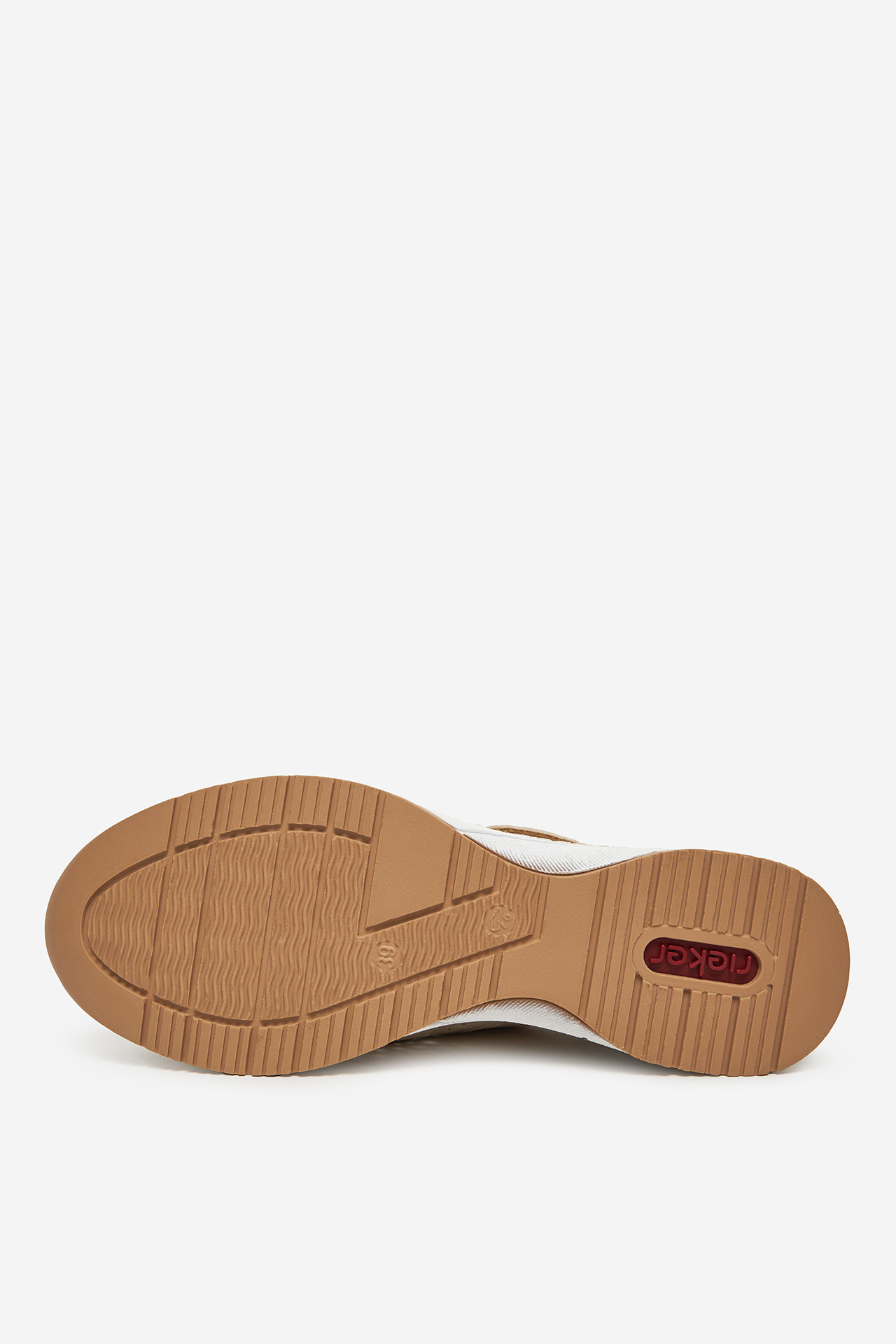 Polobotky Světle béžová