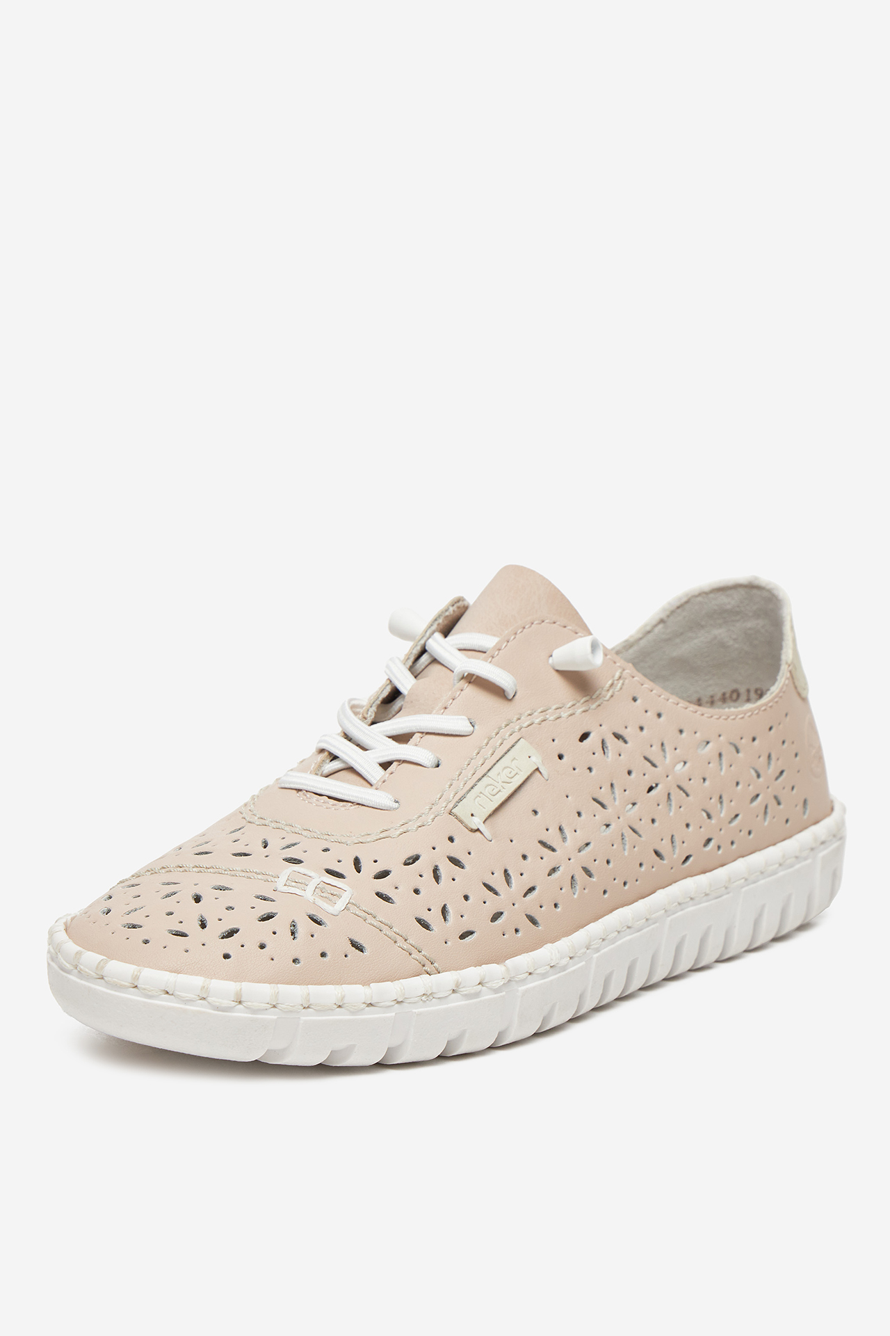 Polobotky Světle béžová