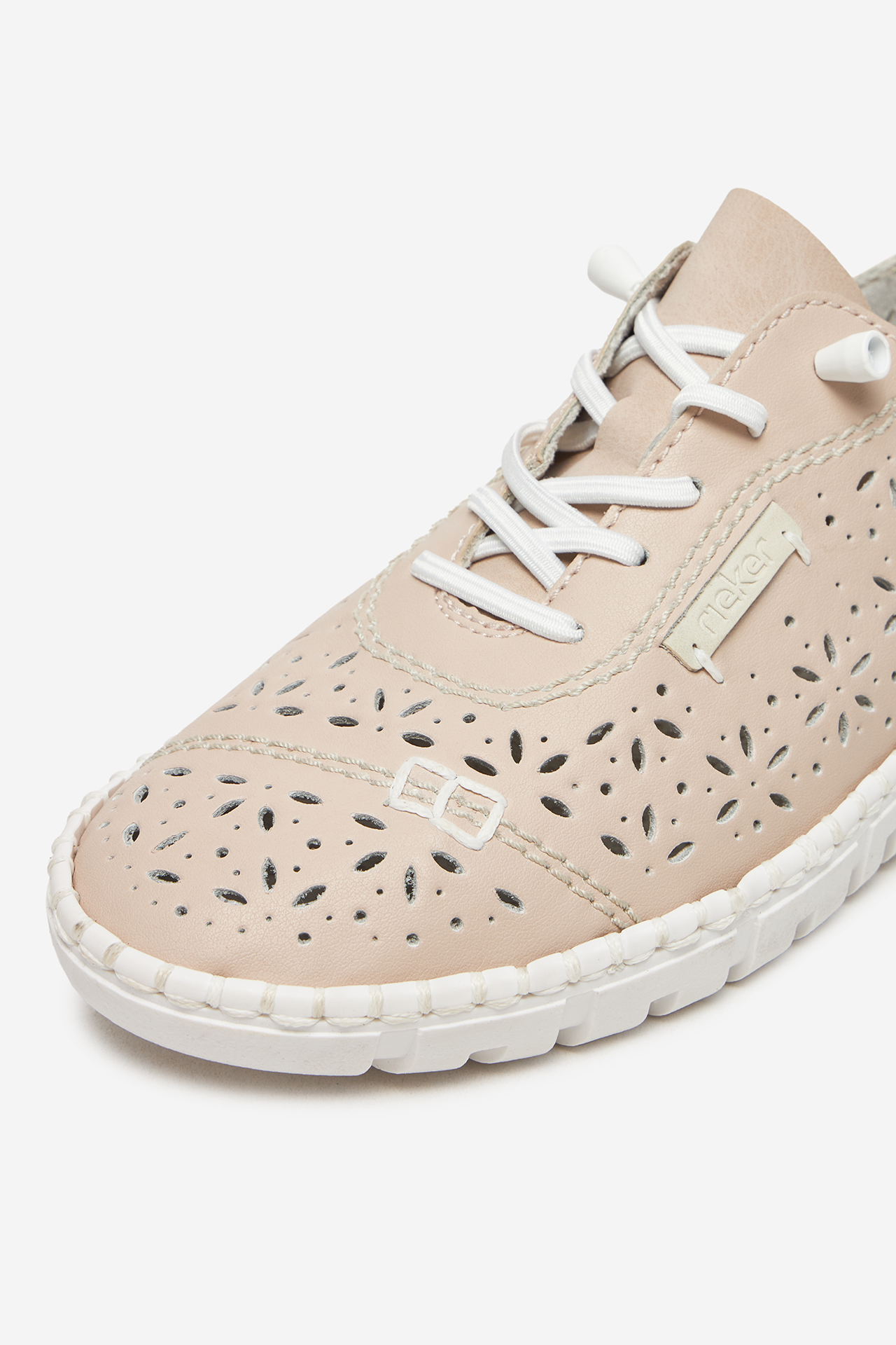 Polobotky Světle béžová