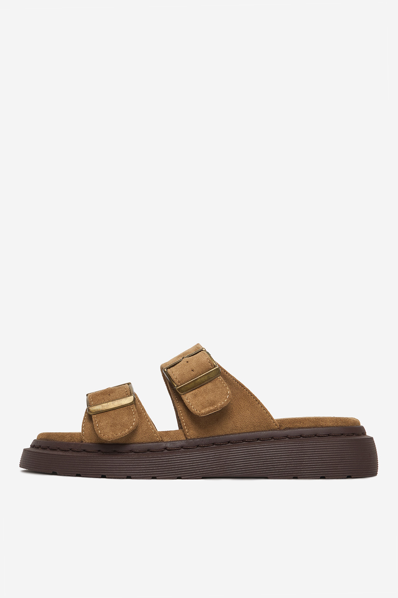 Nazouváky Tmavě béžová