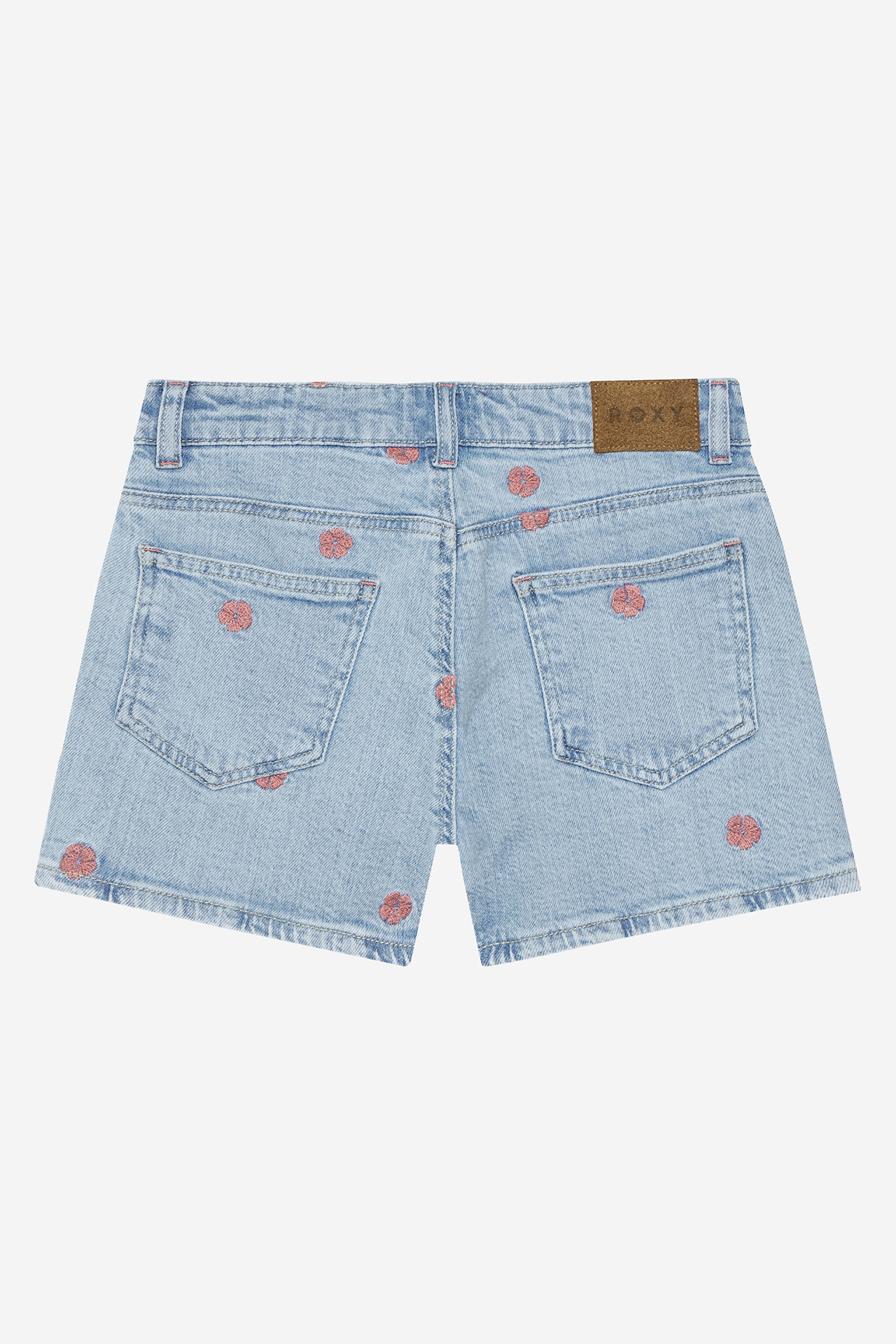 Spodenki jeansowe