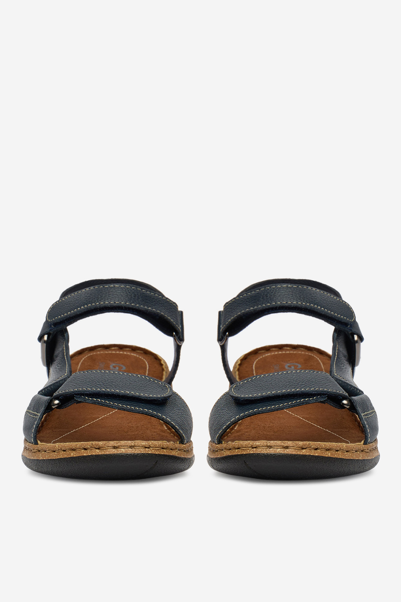 Szandál Sötétkék