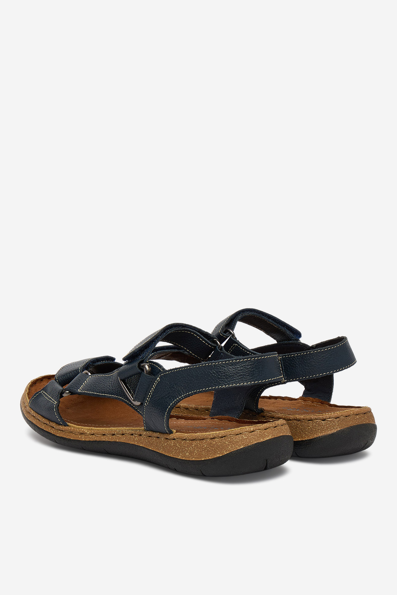 Szandál Sötétkék