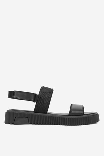 Lasocki CEO-WI23-TAKASHI-01 Črna