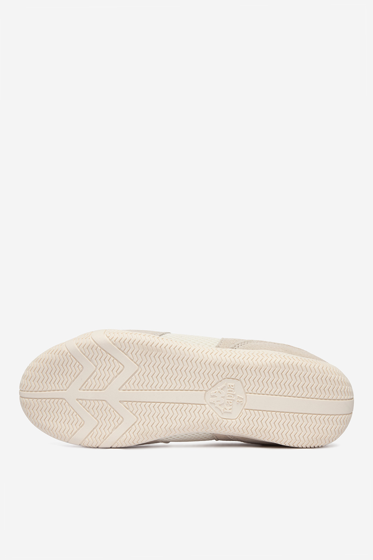 Sneakersy Svetlo béžová