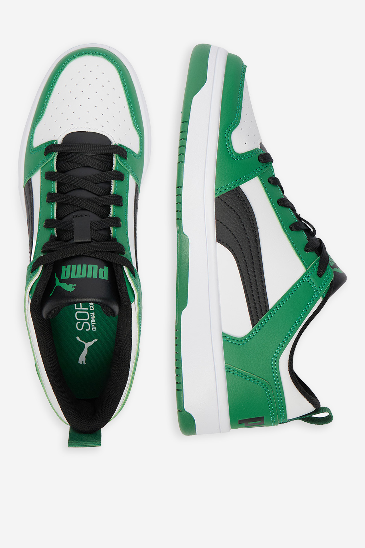 REBOUND LAYUP LO SL JR