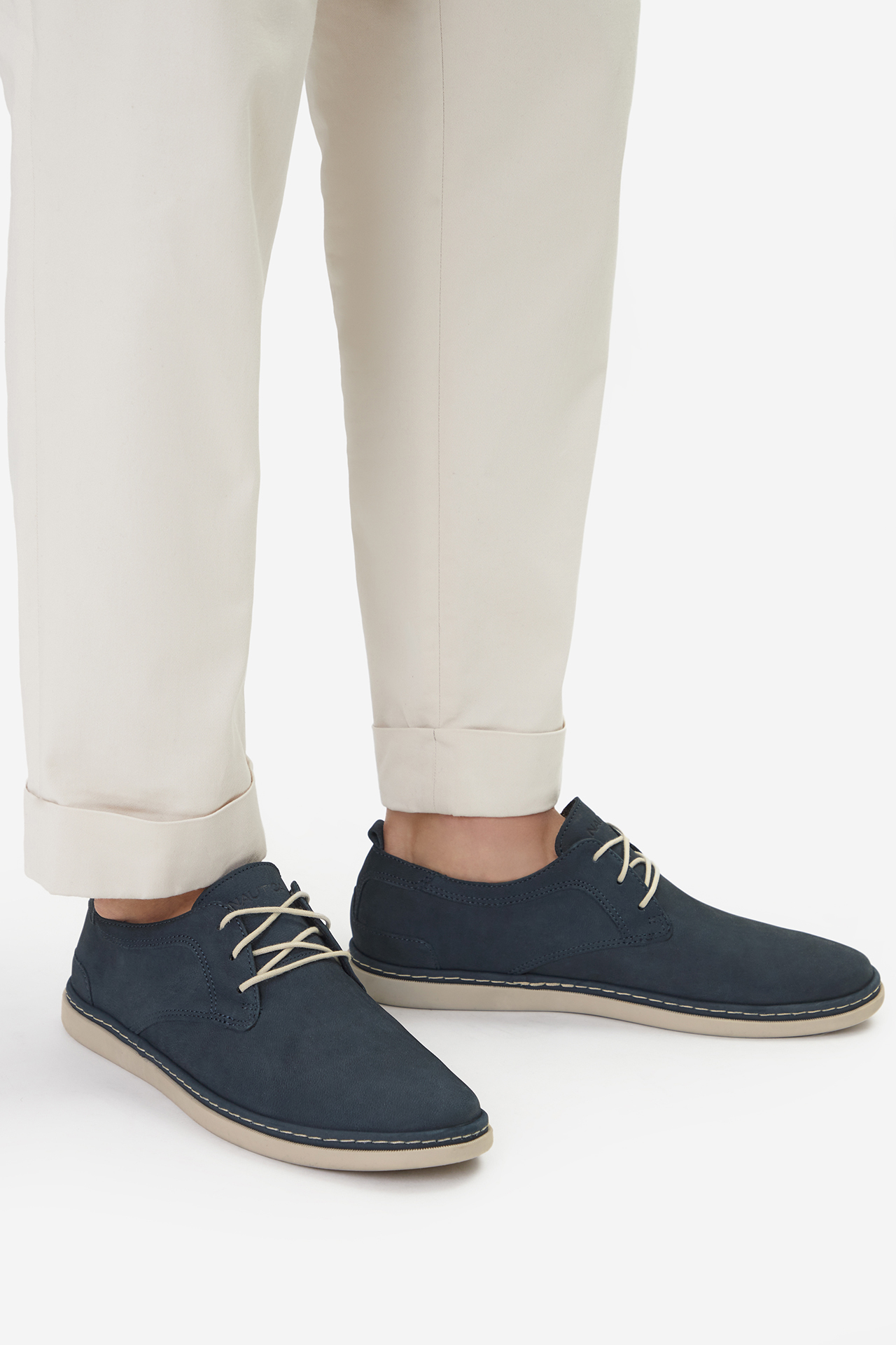 Polobotky Tmavomodrá