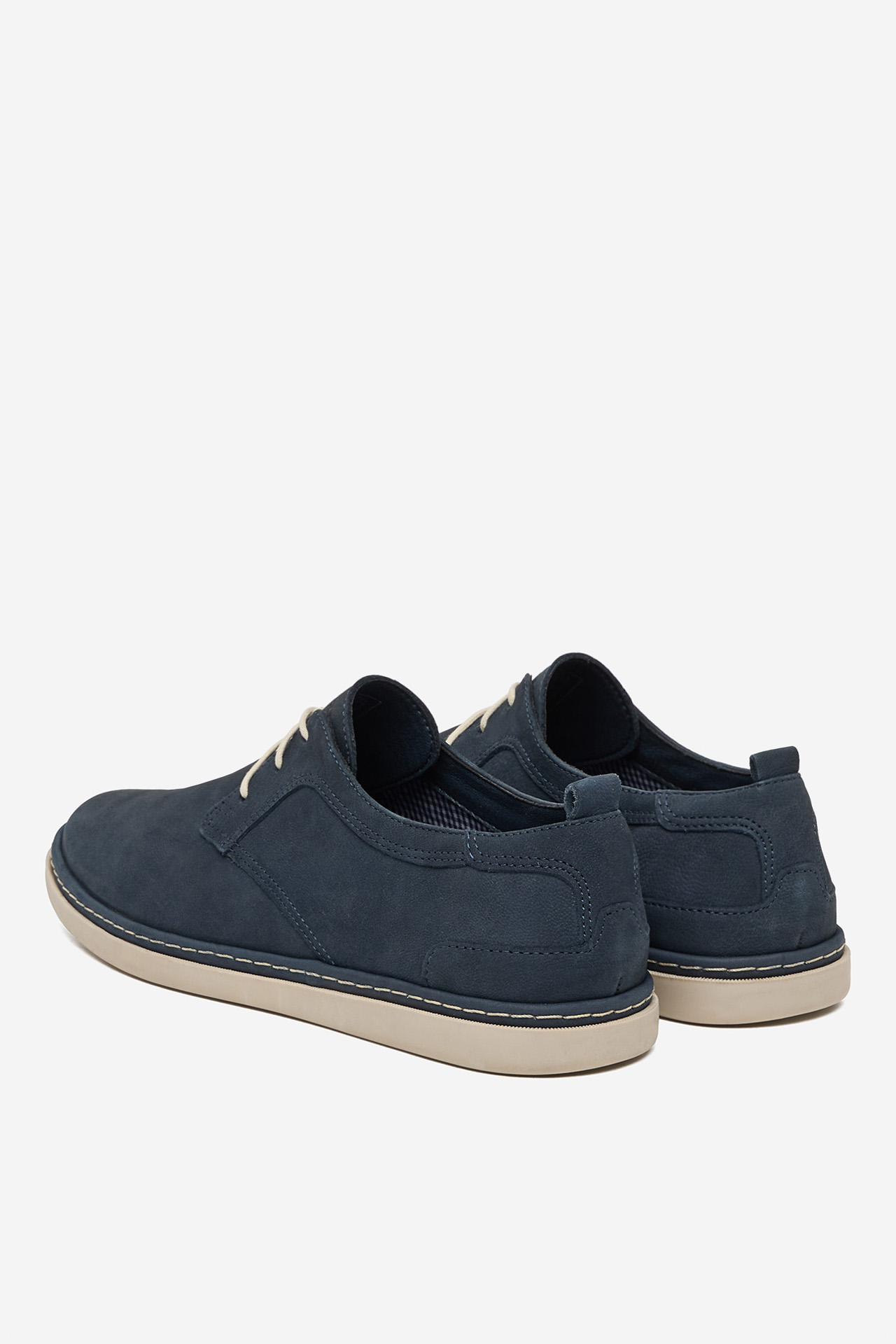 Polobotky Tmavomodrá