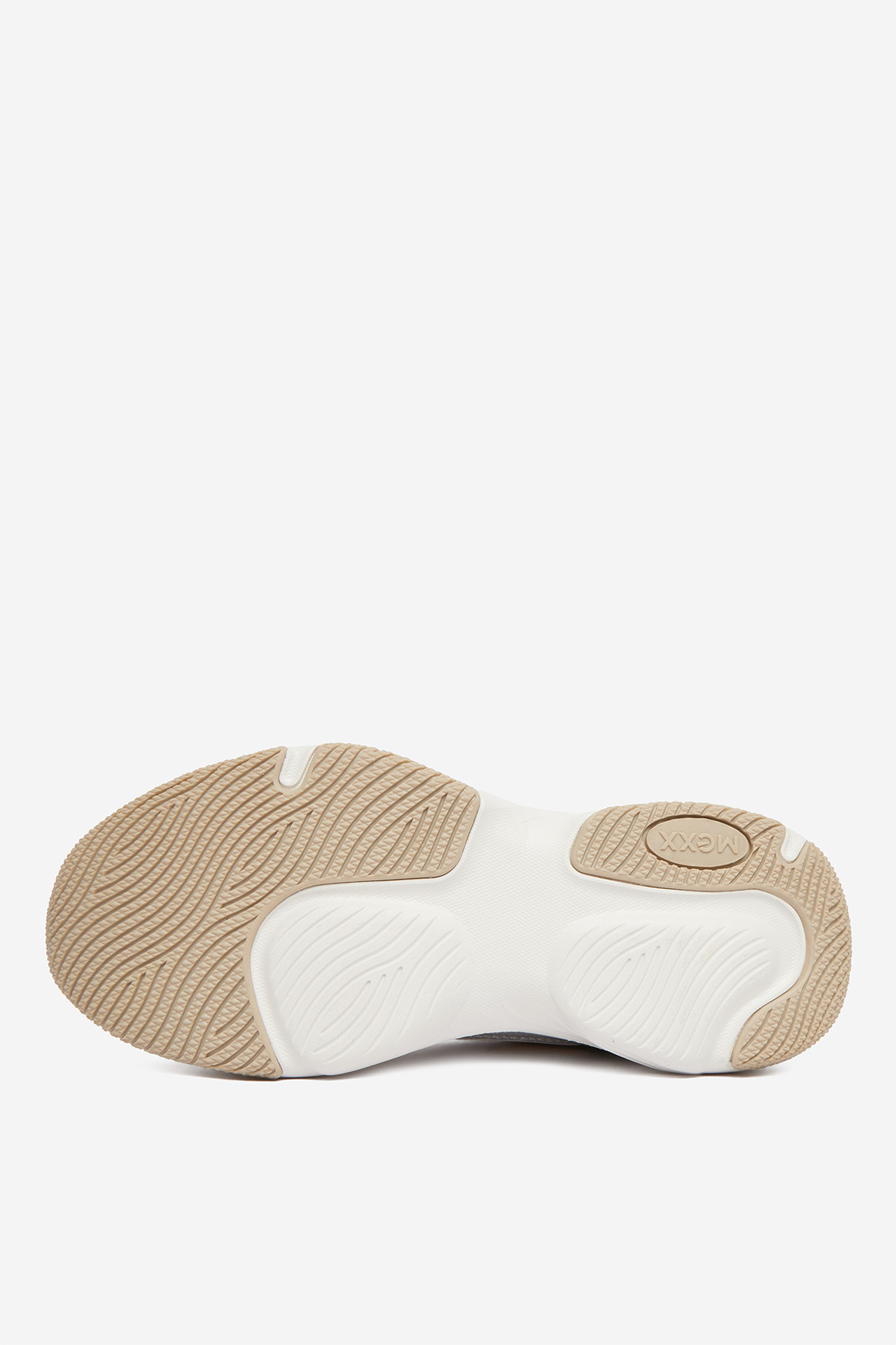 Sneakersy Béžová